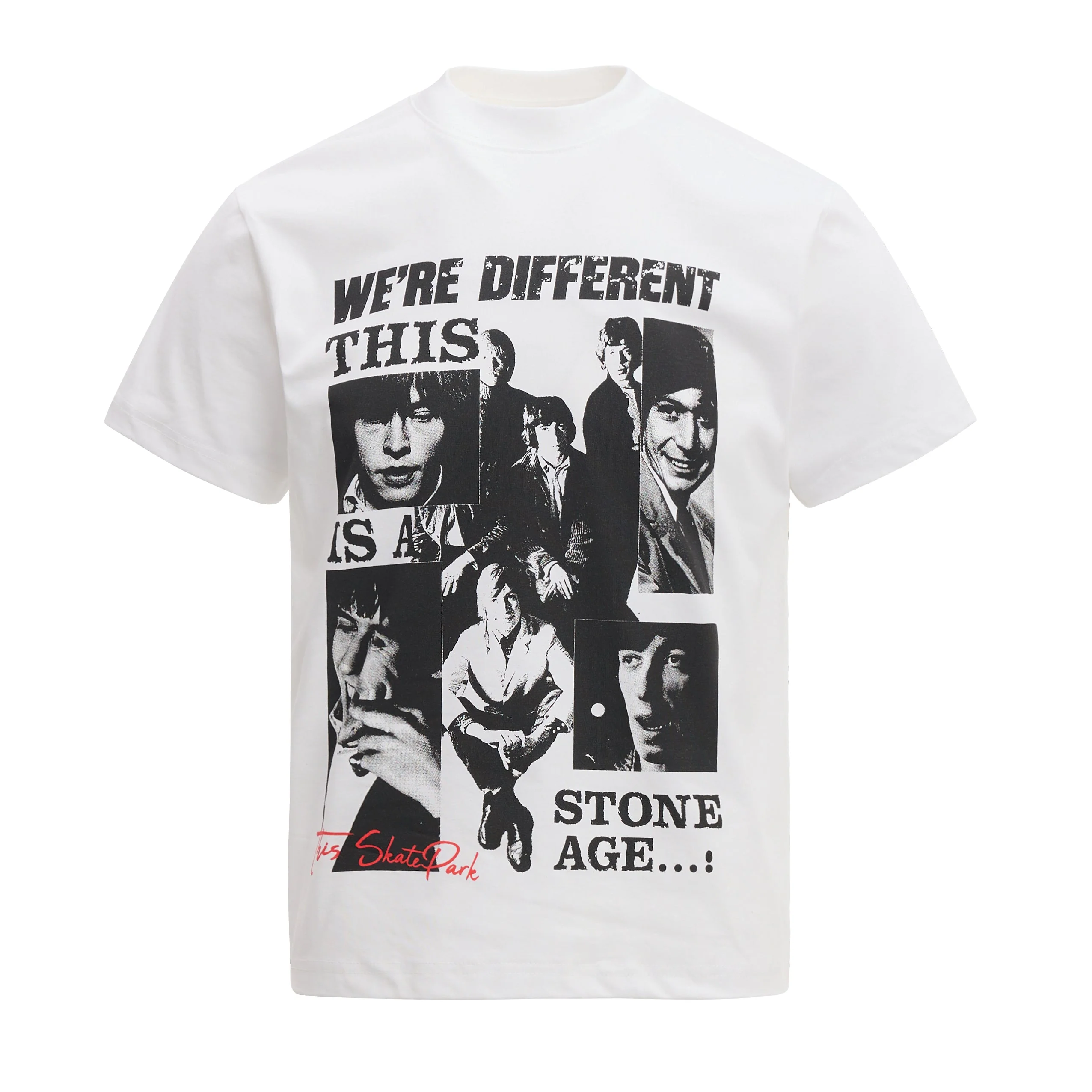 STONE AGE TEE - Image 6
