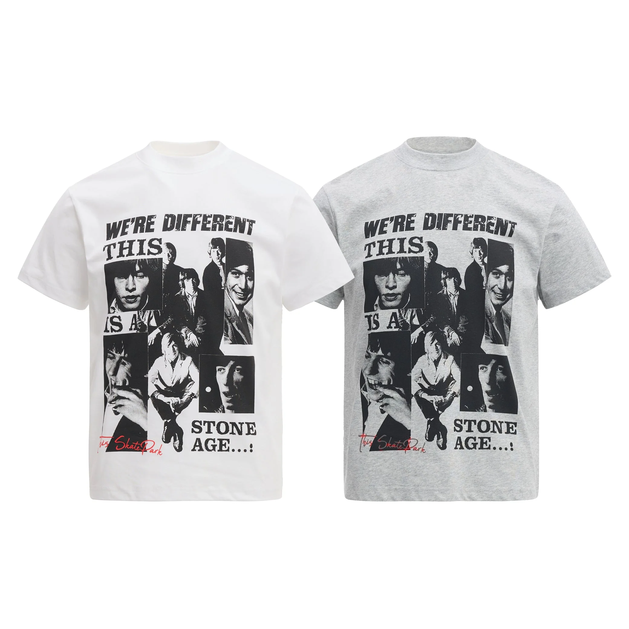 STONE AGE TEE - Image 7
