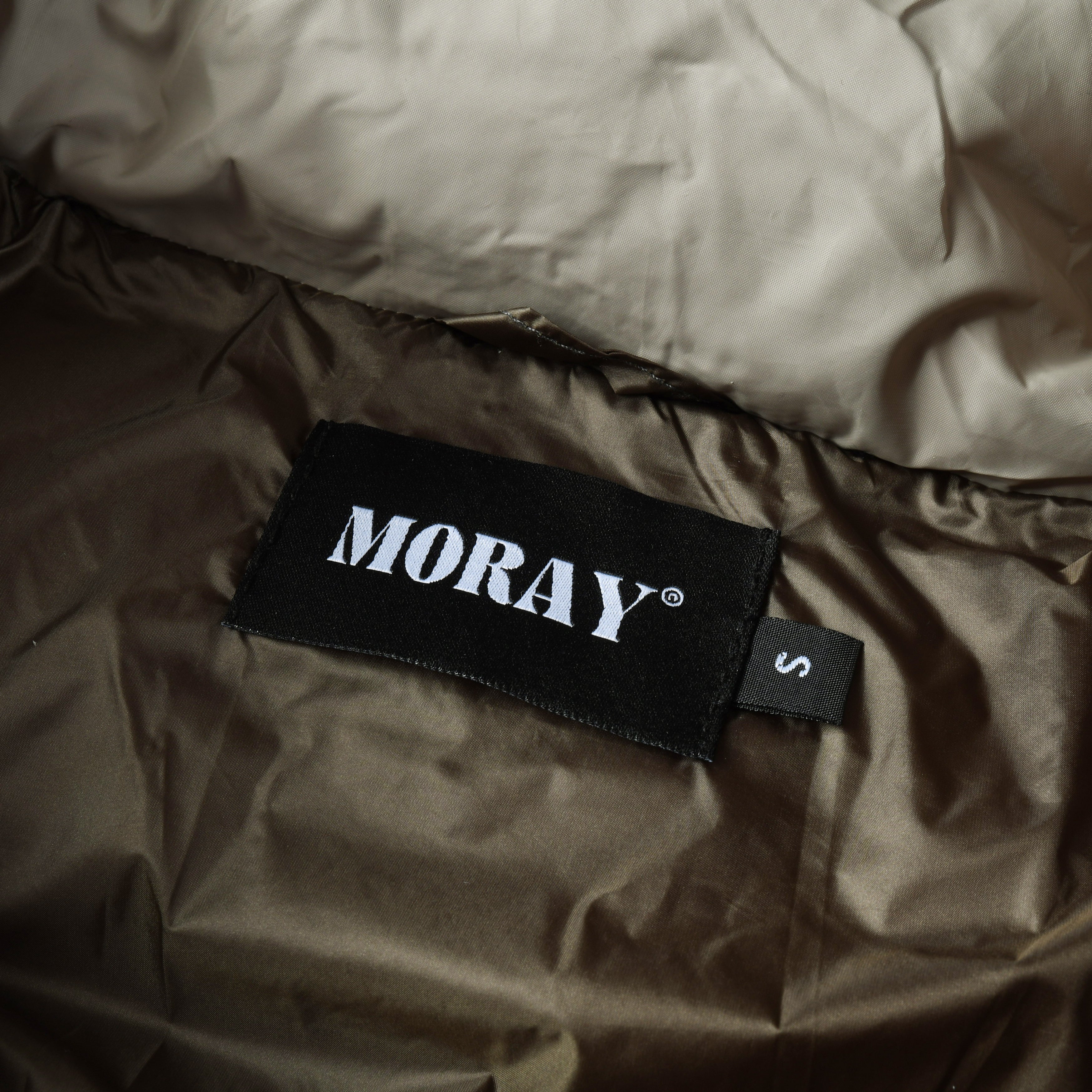 CROPPED PUFFER BLACK - Image 15