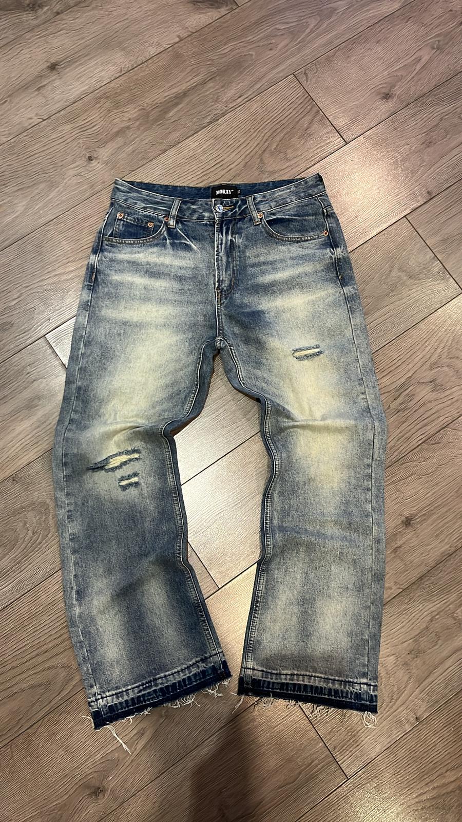 Drift Denim - Image 4