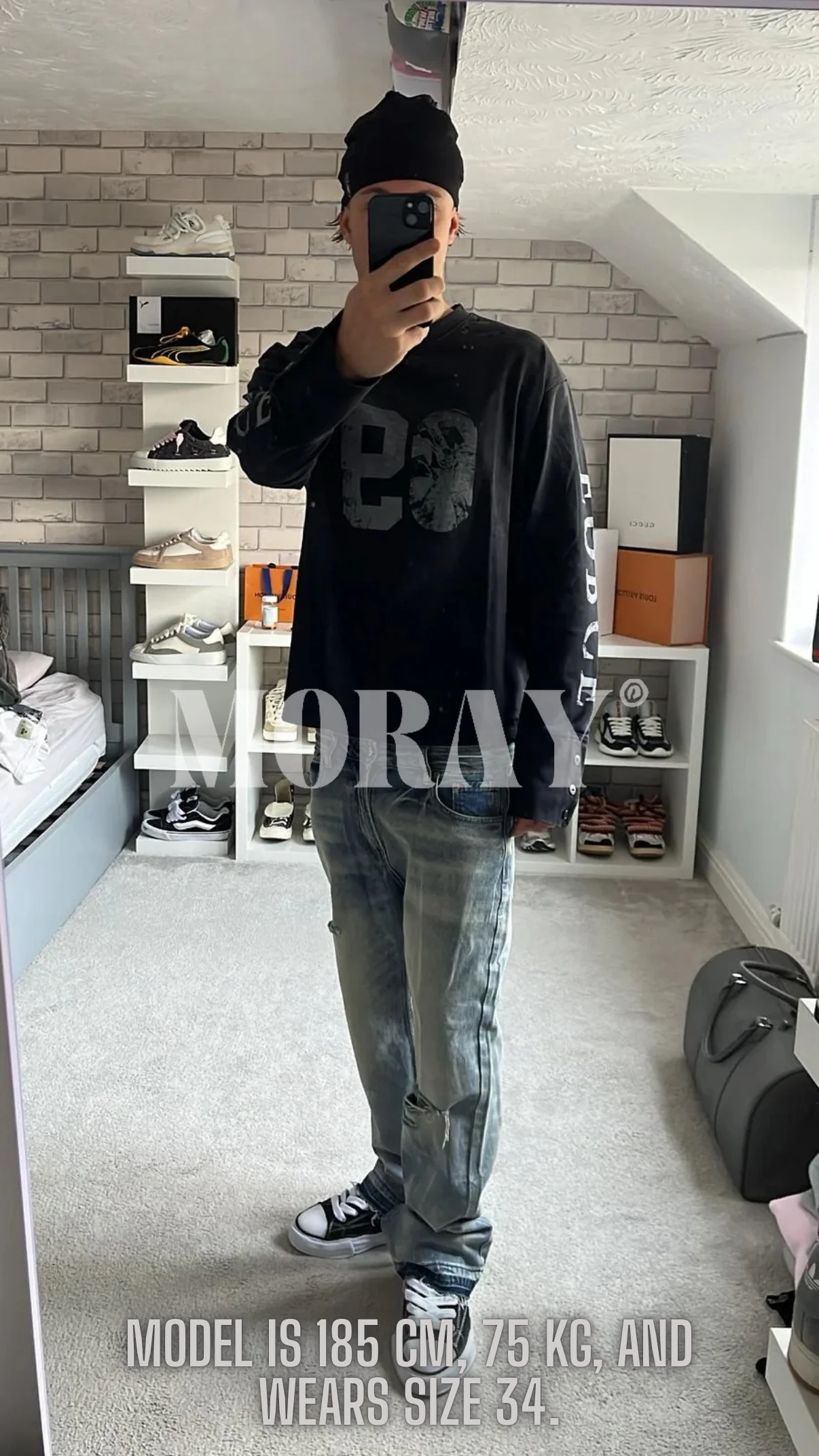 Drift Denim - Image 5