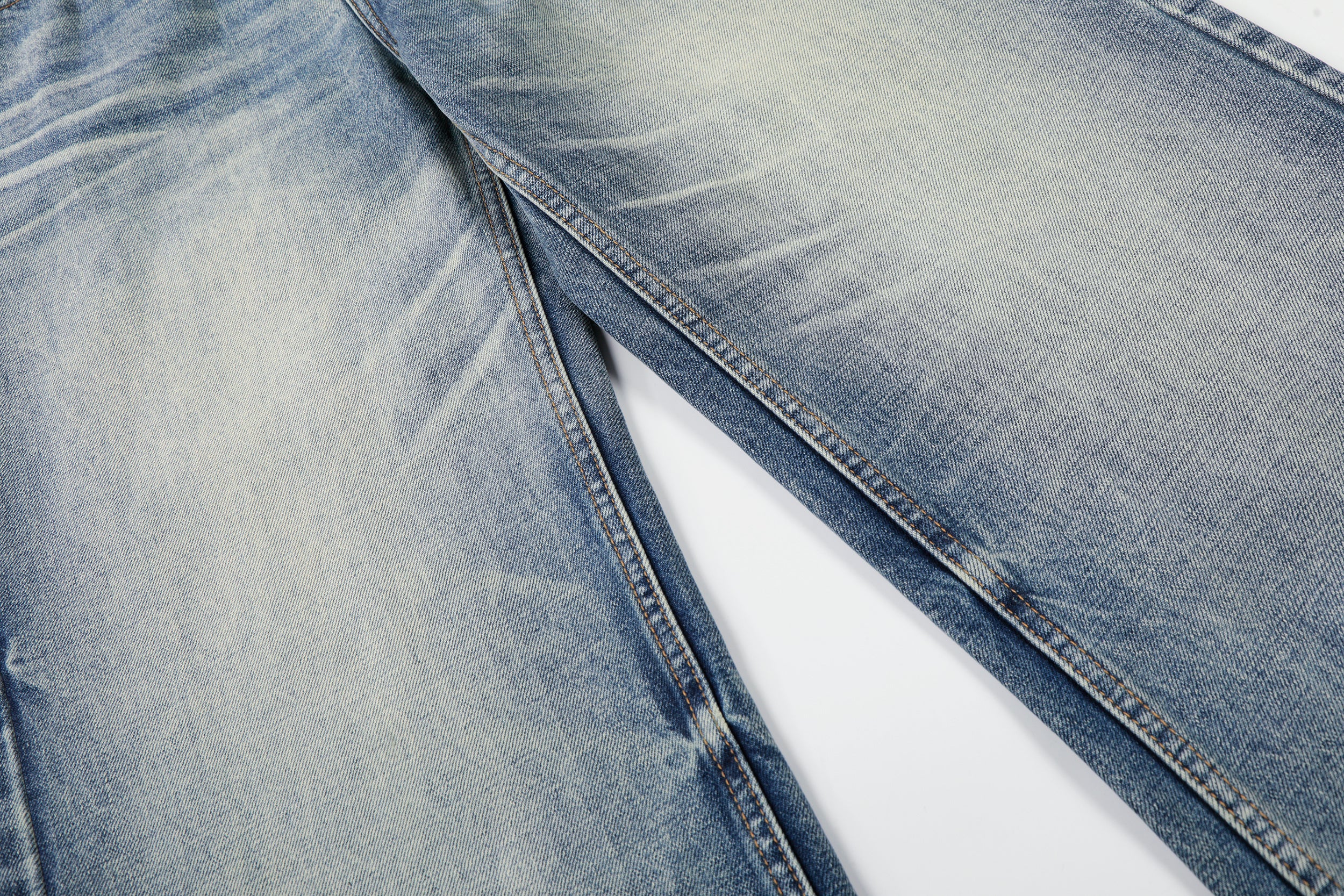 Loose Drift Jeans - Image 3
