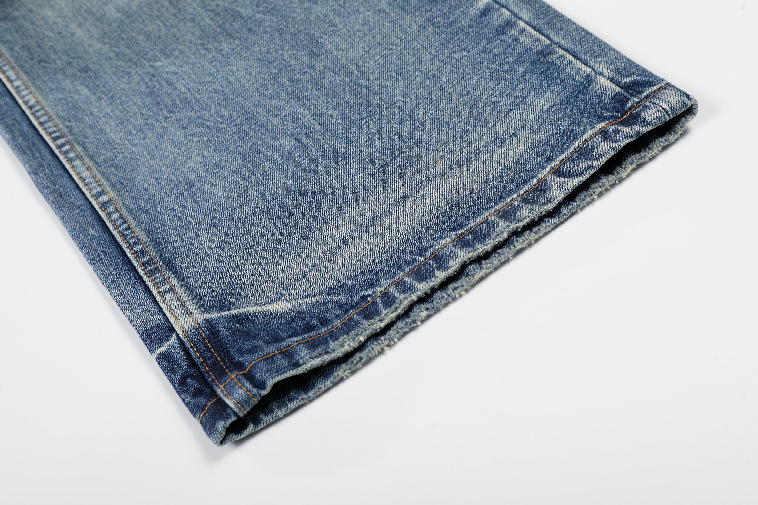 Loose Drift Jeans - Image 4