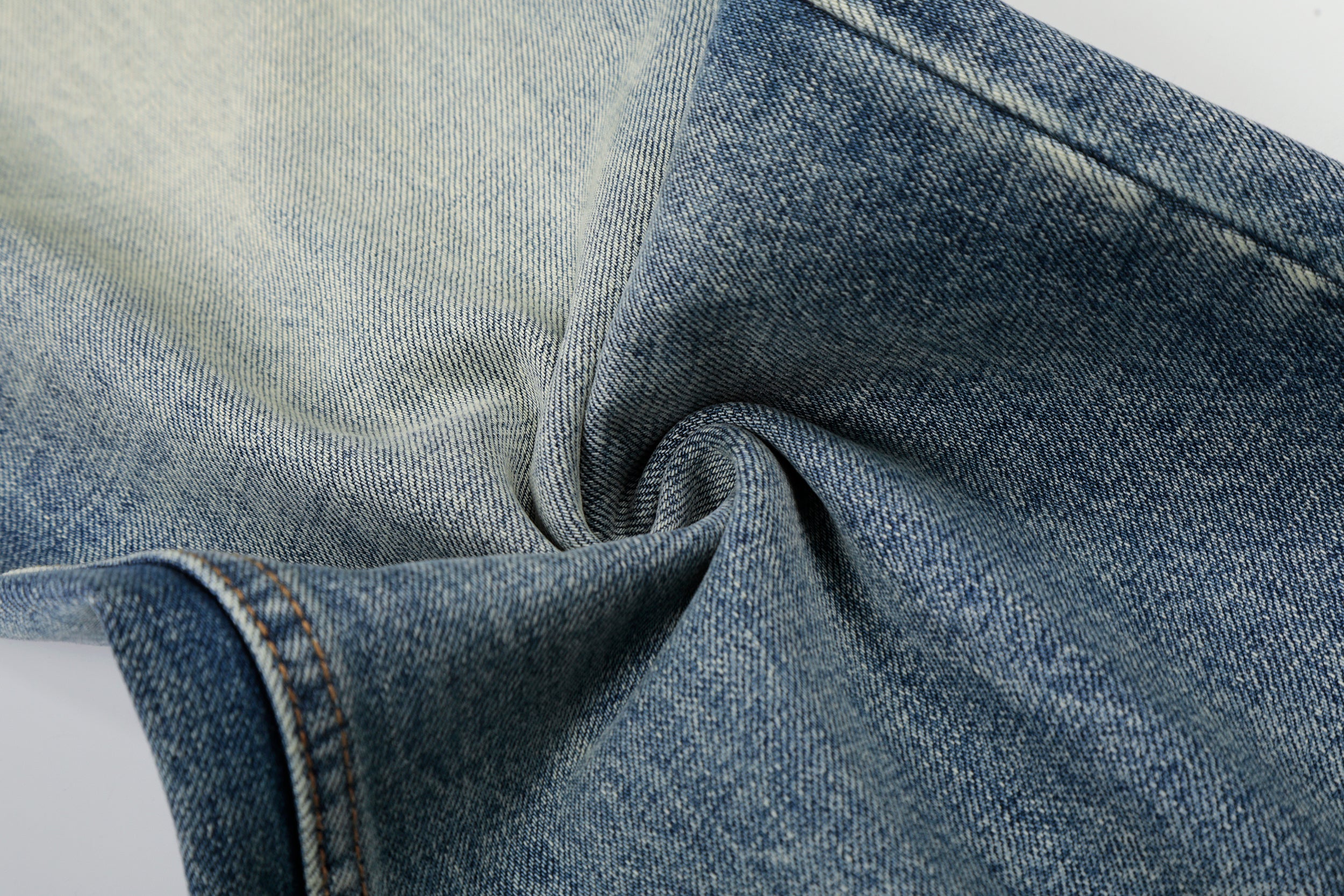 Loose Drift Jeans - Image 5