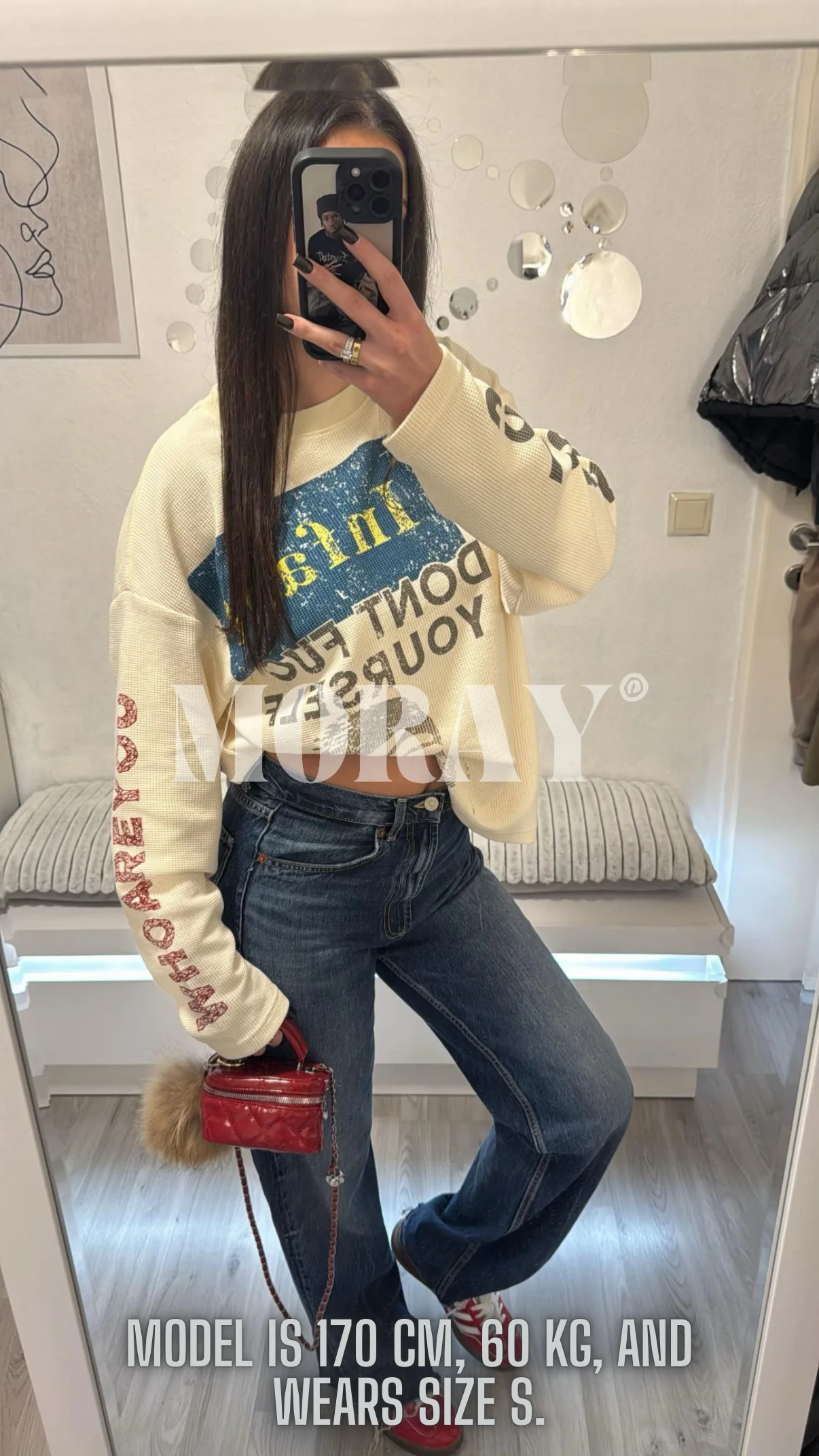 No Copy Longsleeve - Image 4