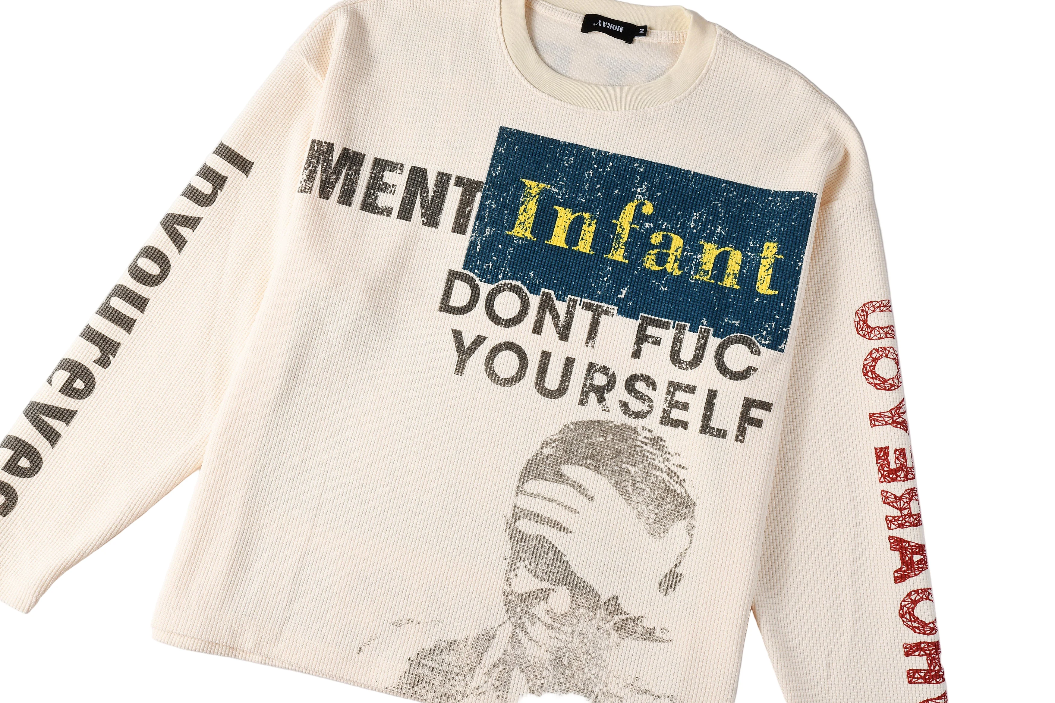 No Copy Longsleeve - Image 5
