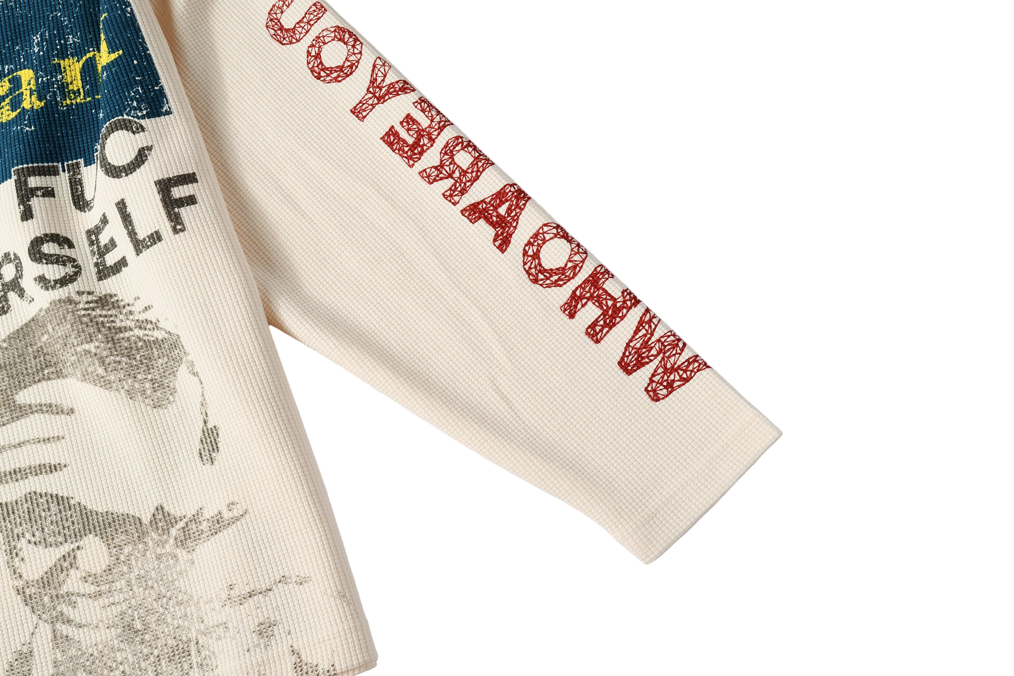 No Copy Longsleeve - Image 6