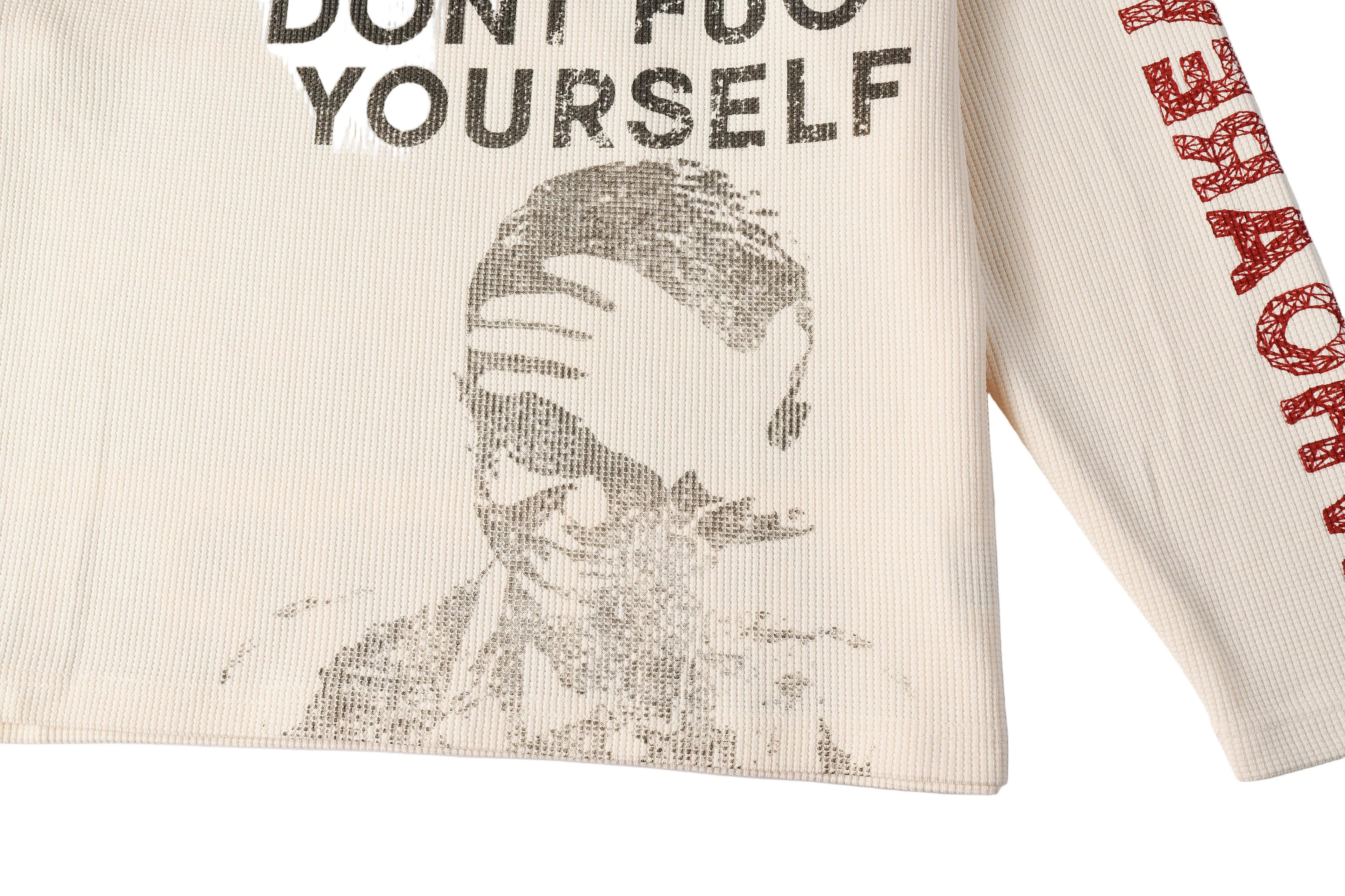 No Copy Longsleeve - Image 7