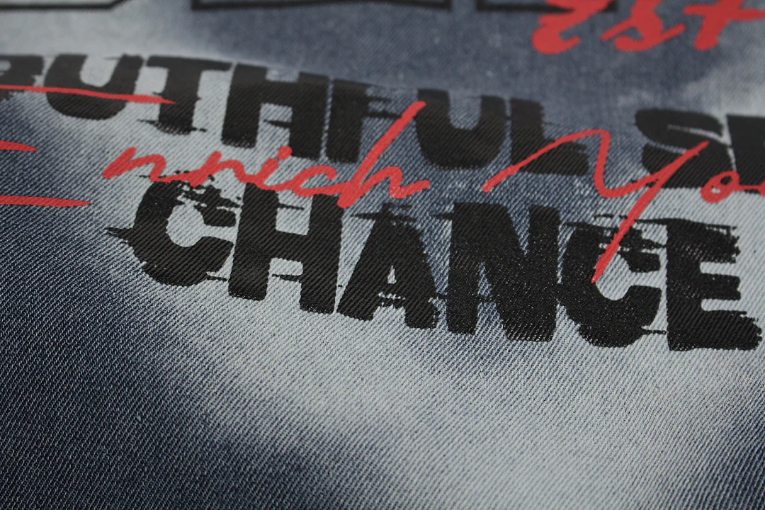 Athletic Fade t-shirt - Image 4