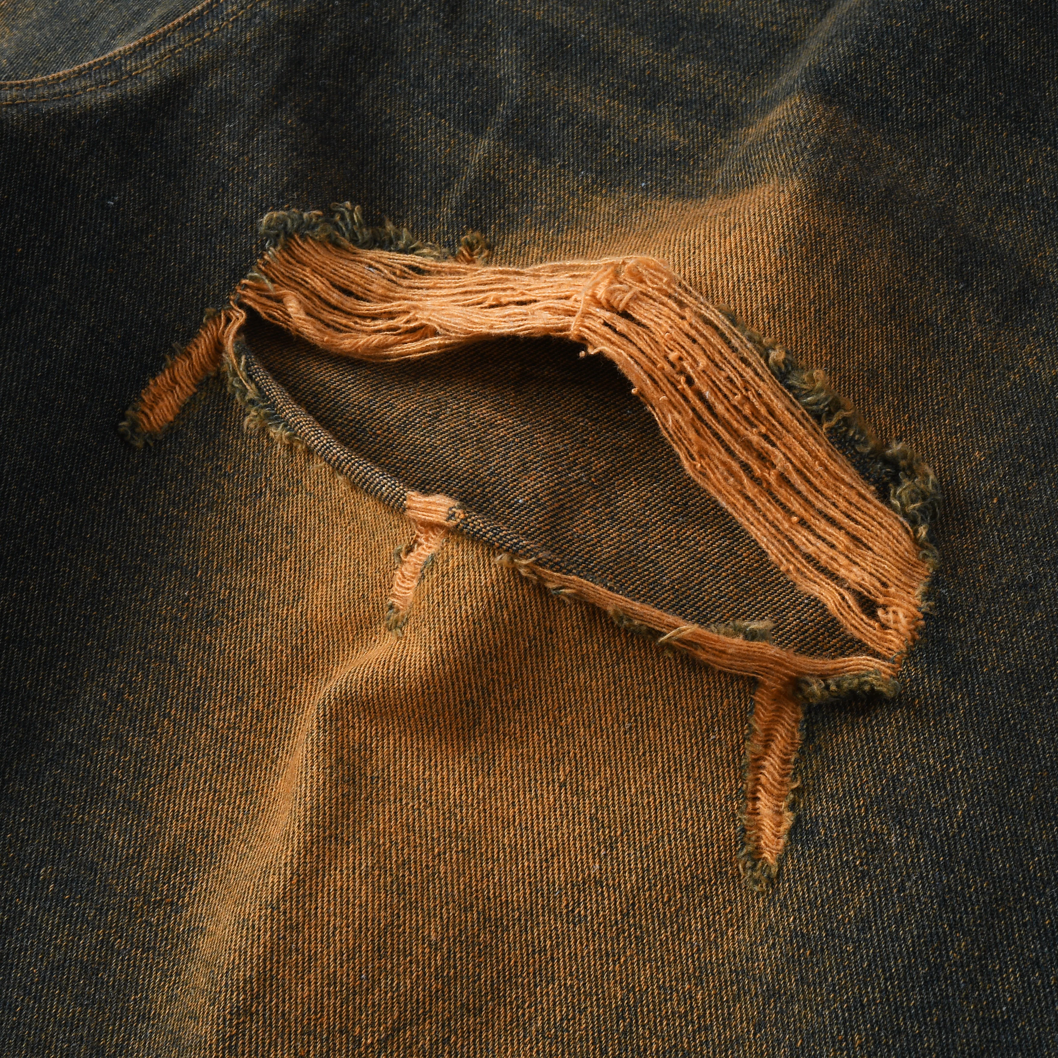 Burnout Shorts - Image 10