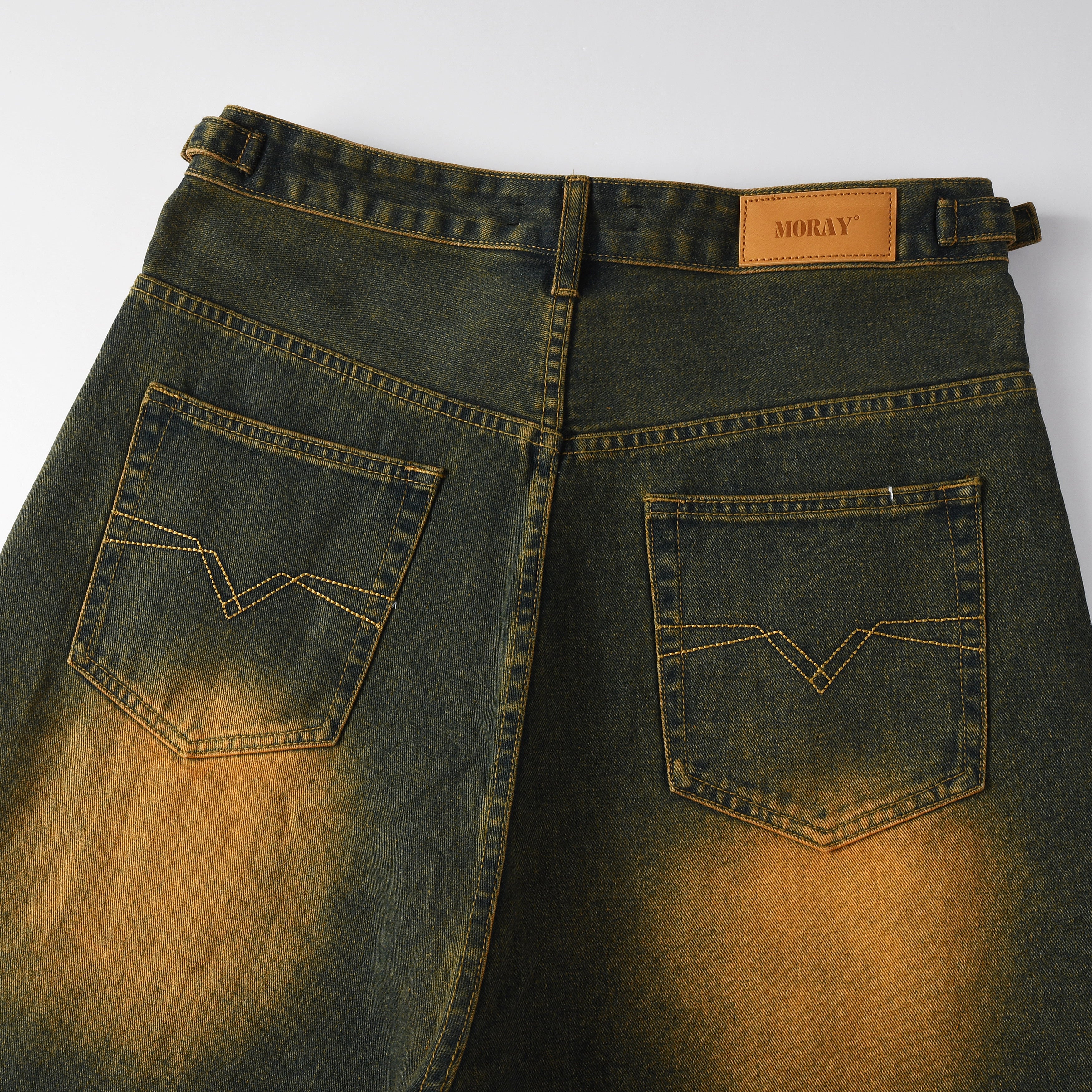 Burnout Shorts - Image 11