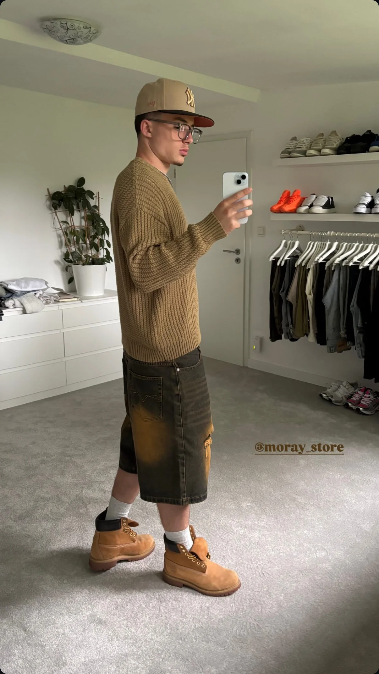 Burnout Shorts - Image 3