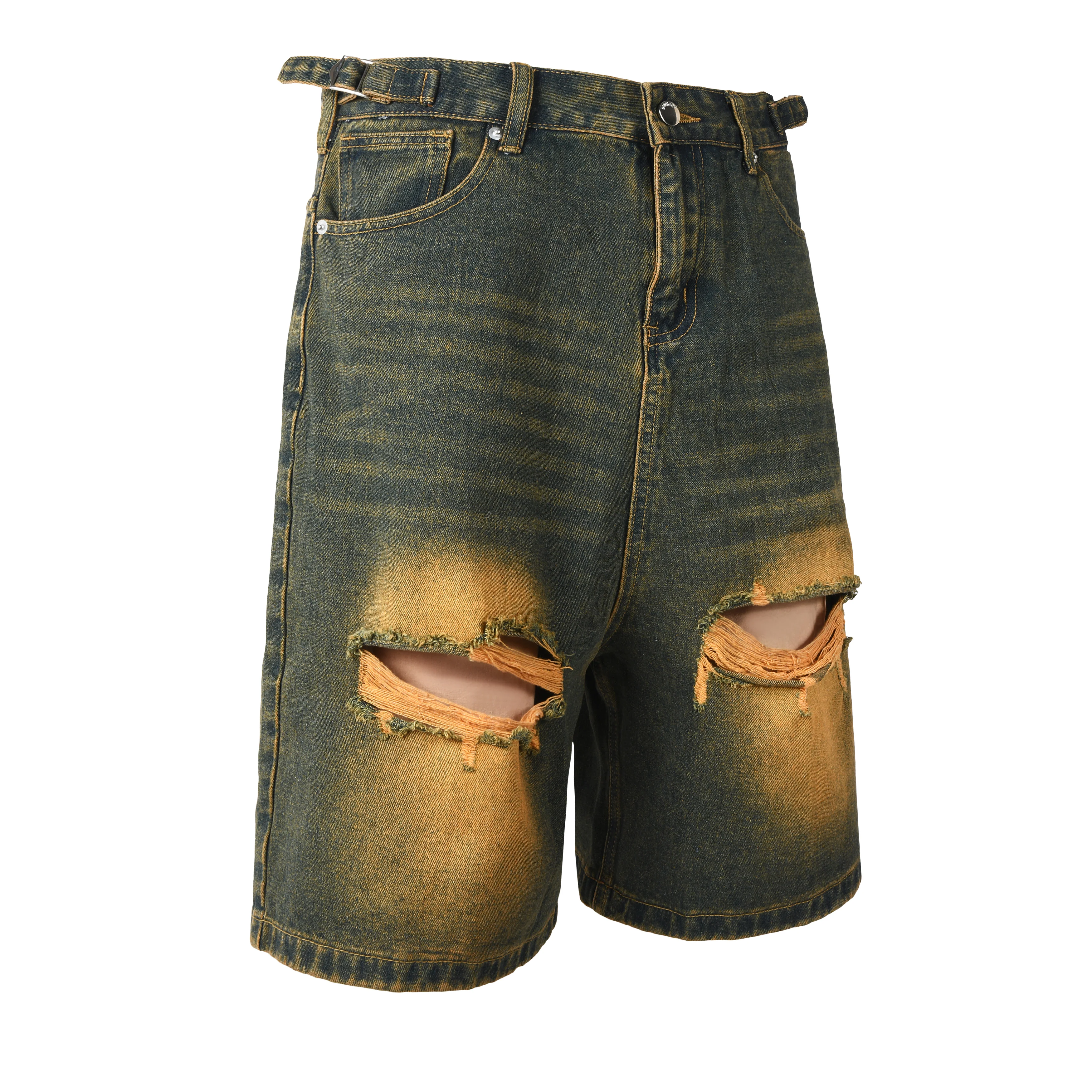 Burnout Shorts - Image 4