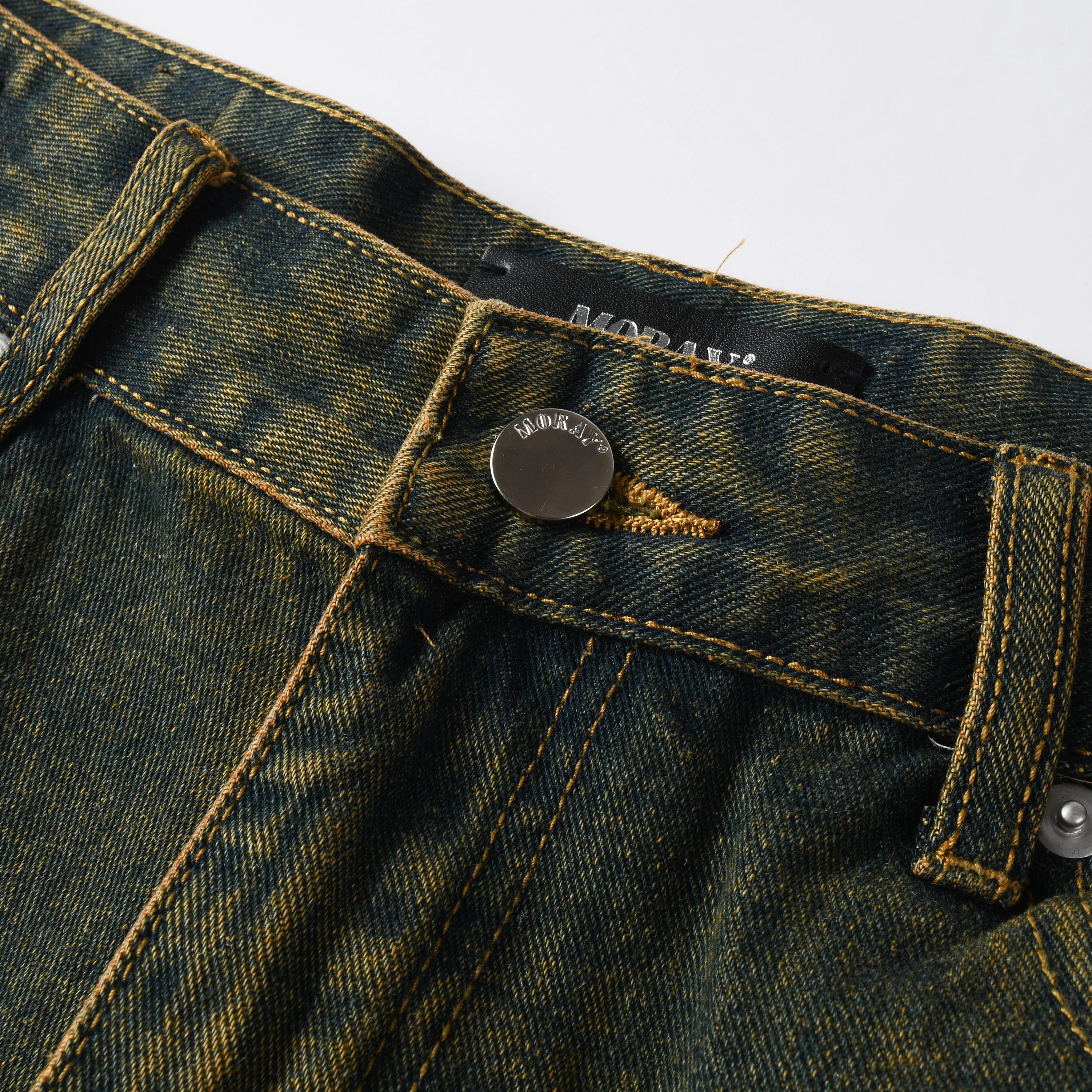 Burnout Shorts - Image 6