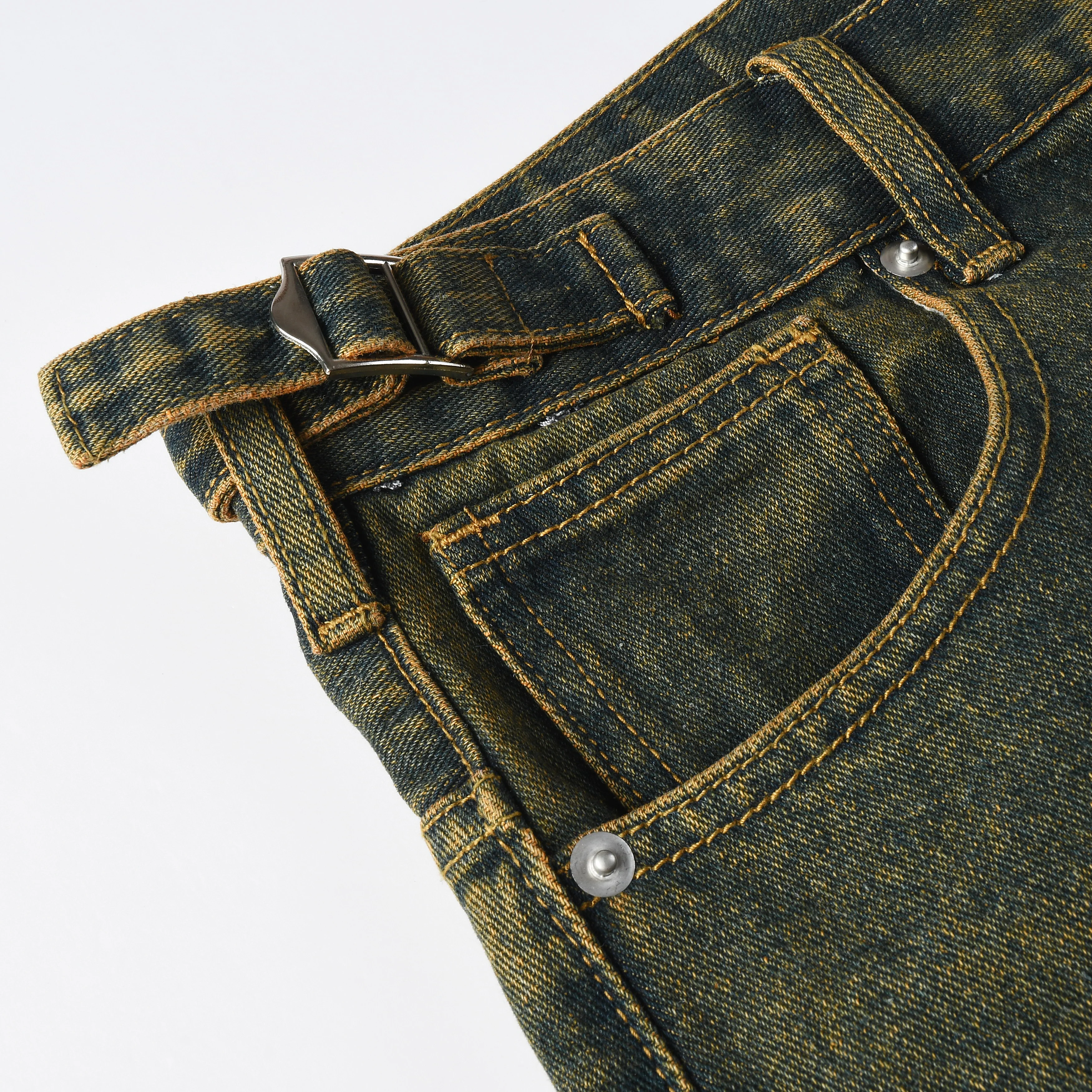 Burnout Shorts - Image 7