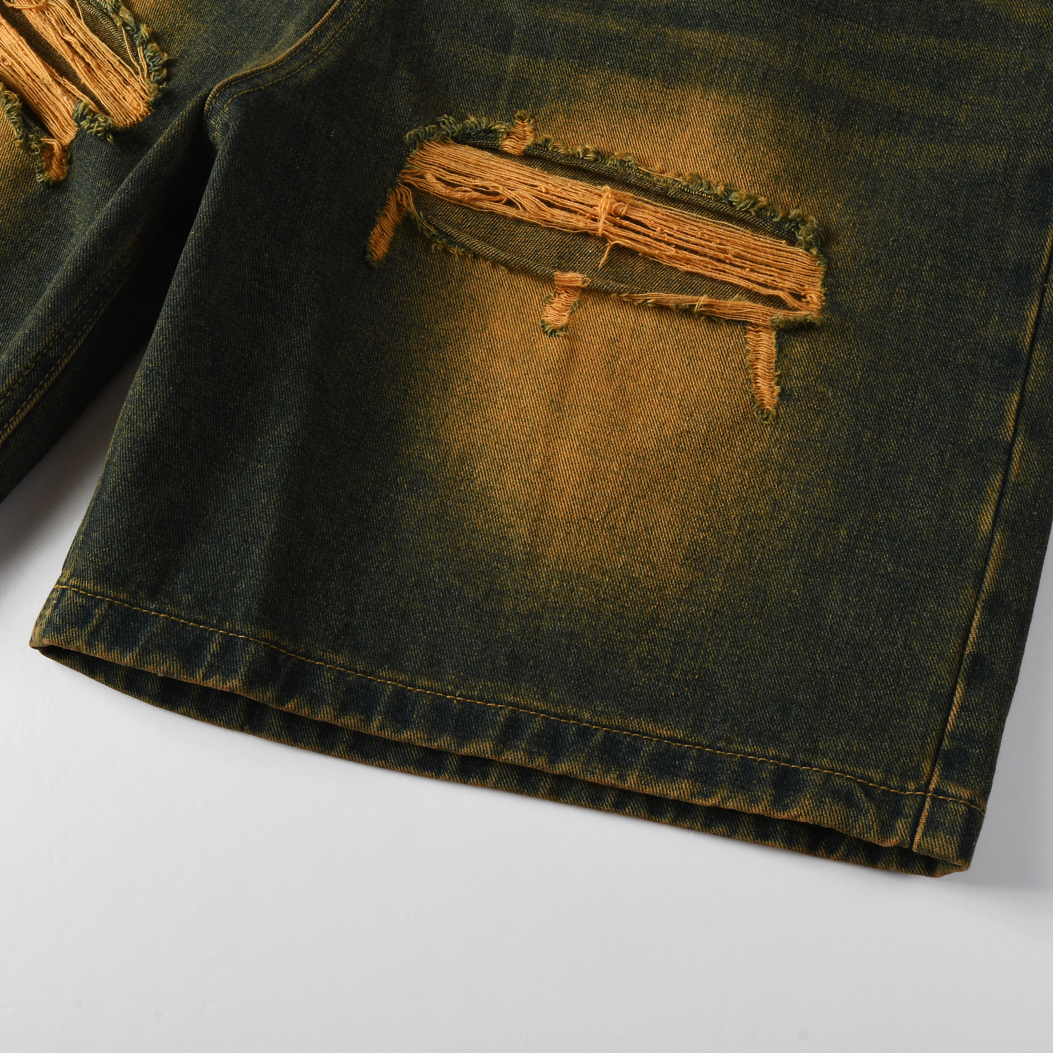 Burnout Shorts - Image 9