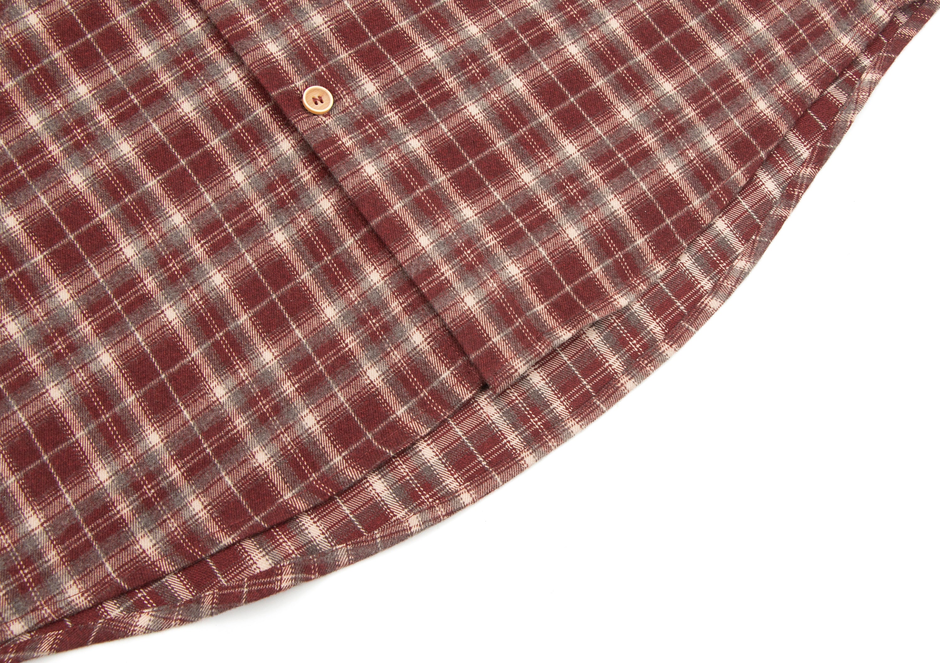 Off-Duty Flannel - Image 4