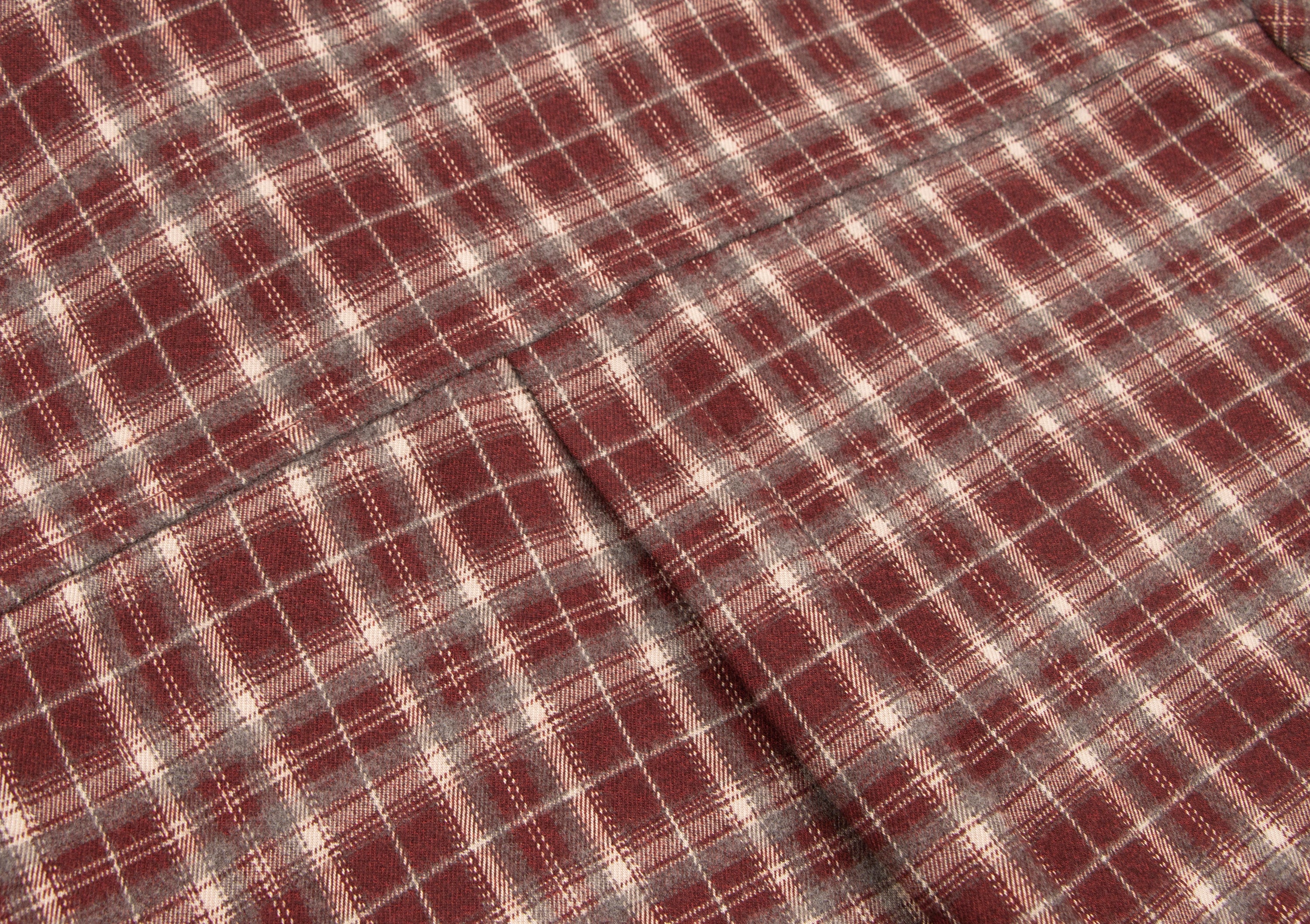 Off-Duty Flannel - Image 5