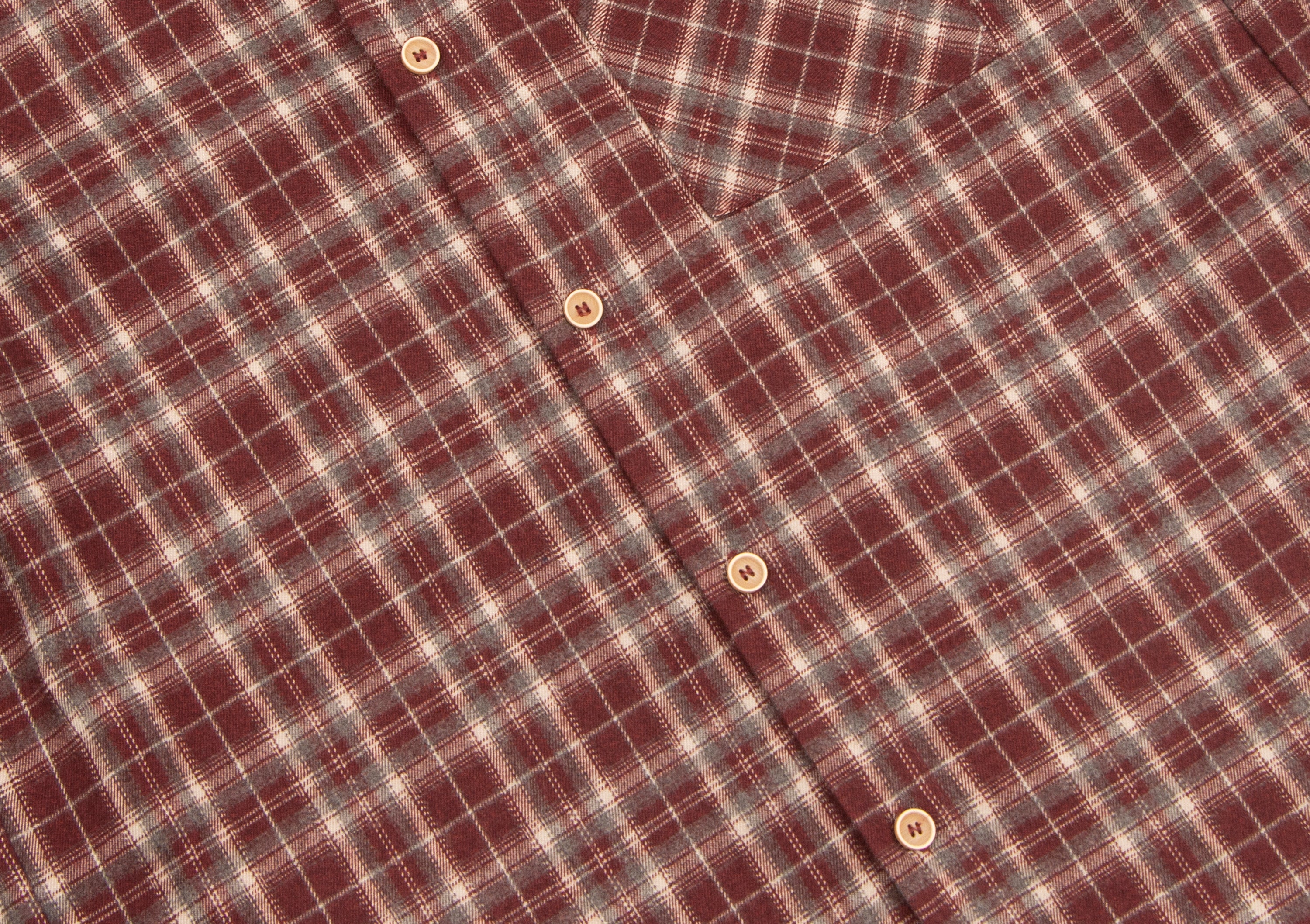 Off-Duty Flannel - Image 6