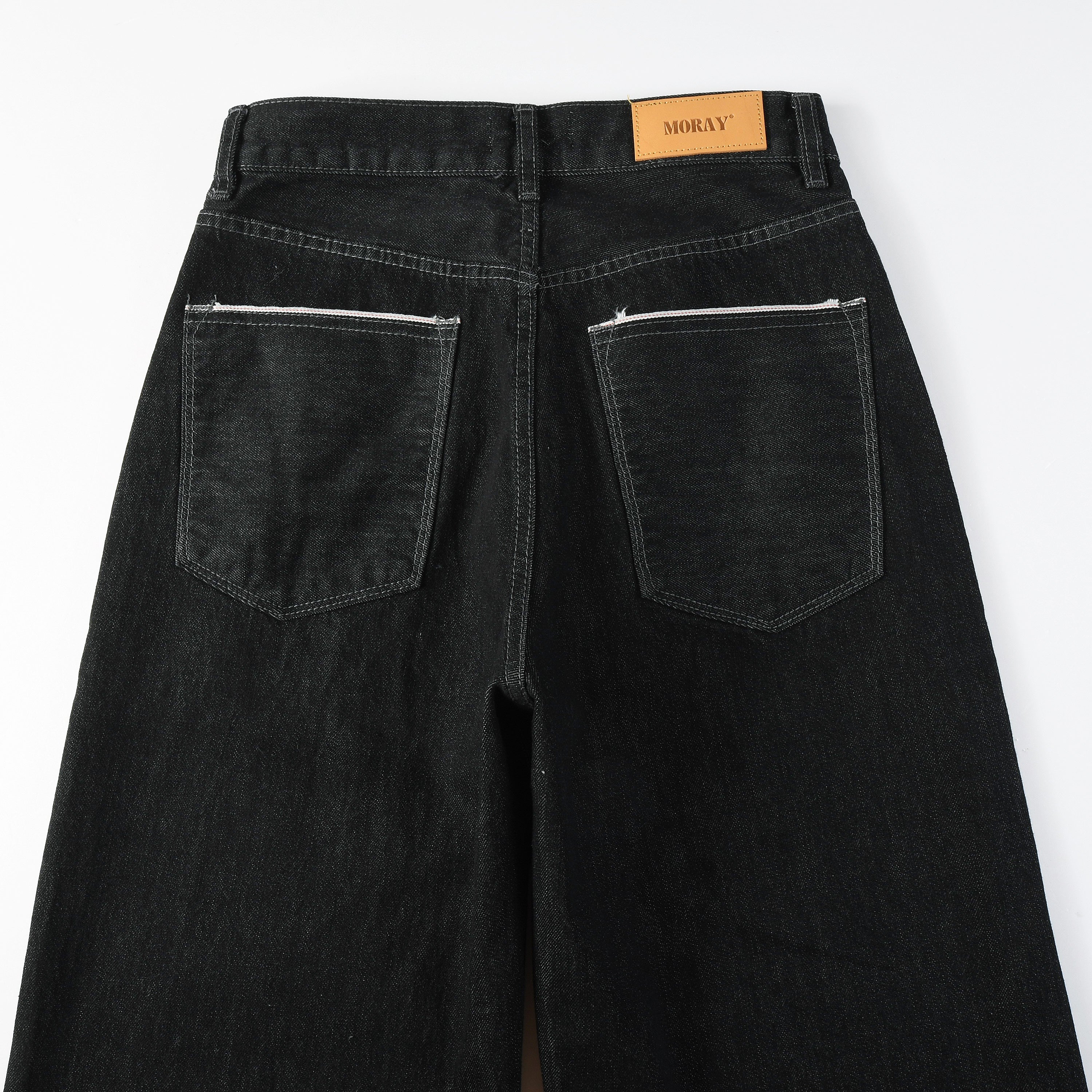Midnight Denim - Image 4