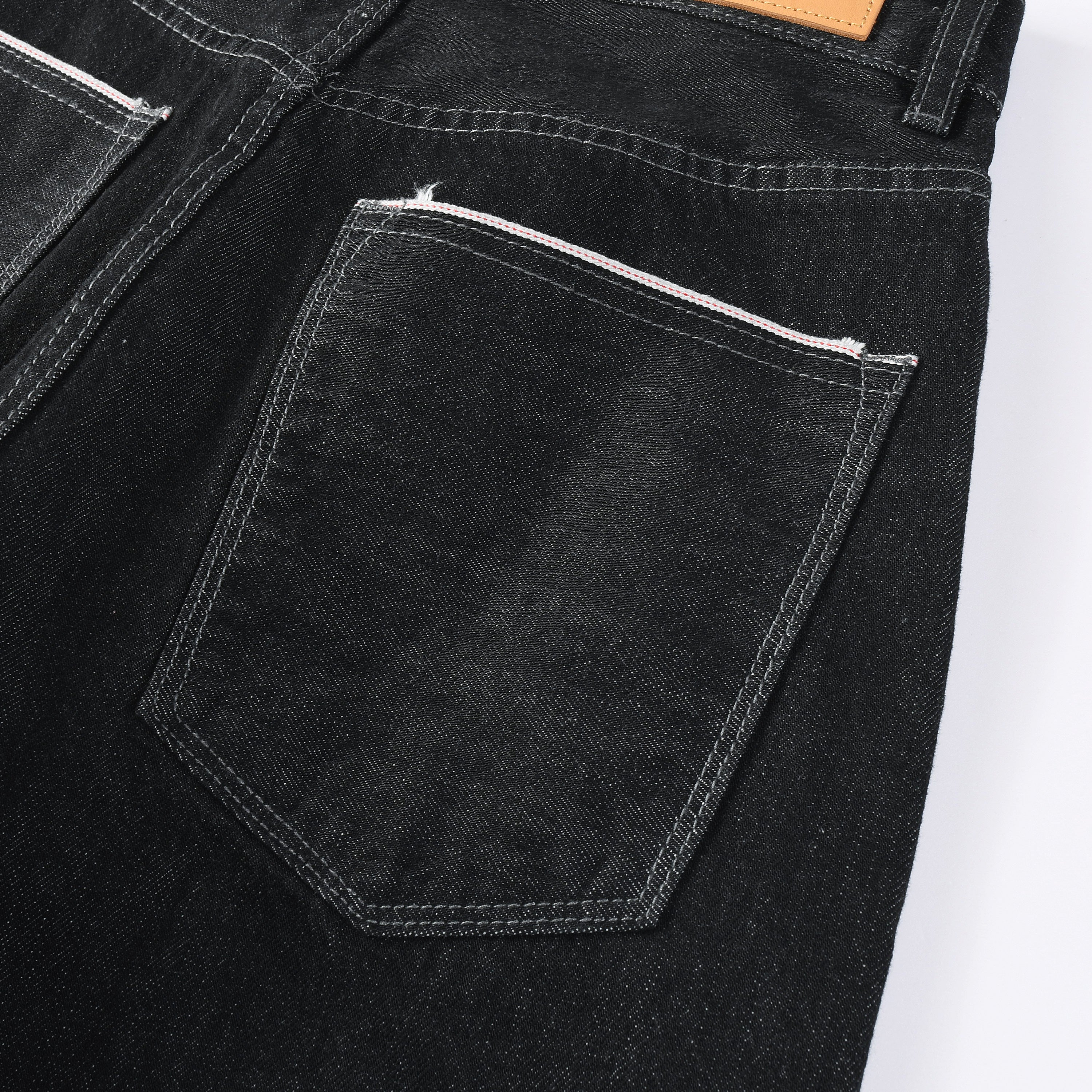 Midnight Denim - Image 6