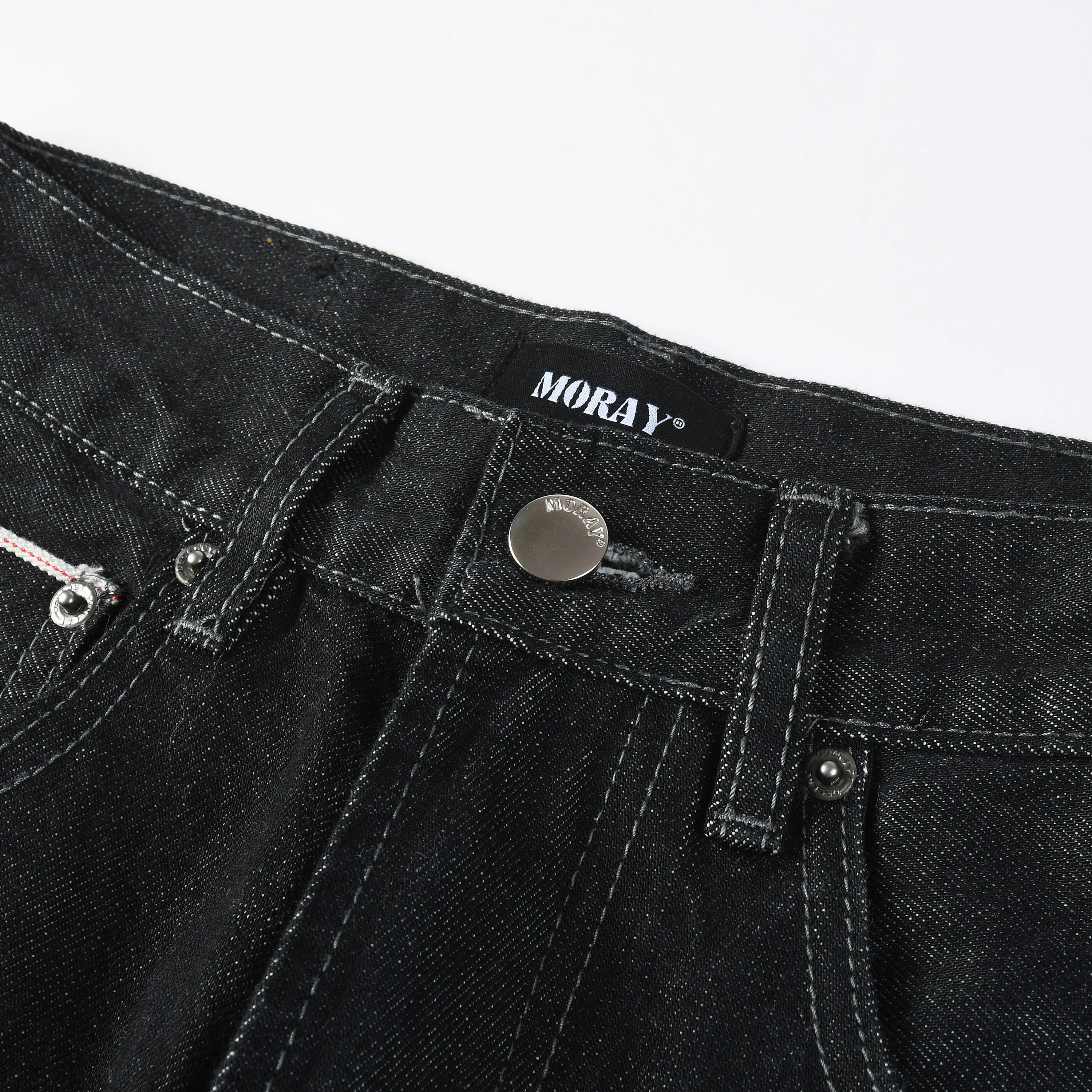 Midnight Denim - Image 8