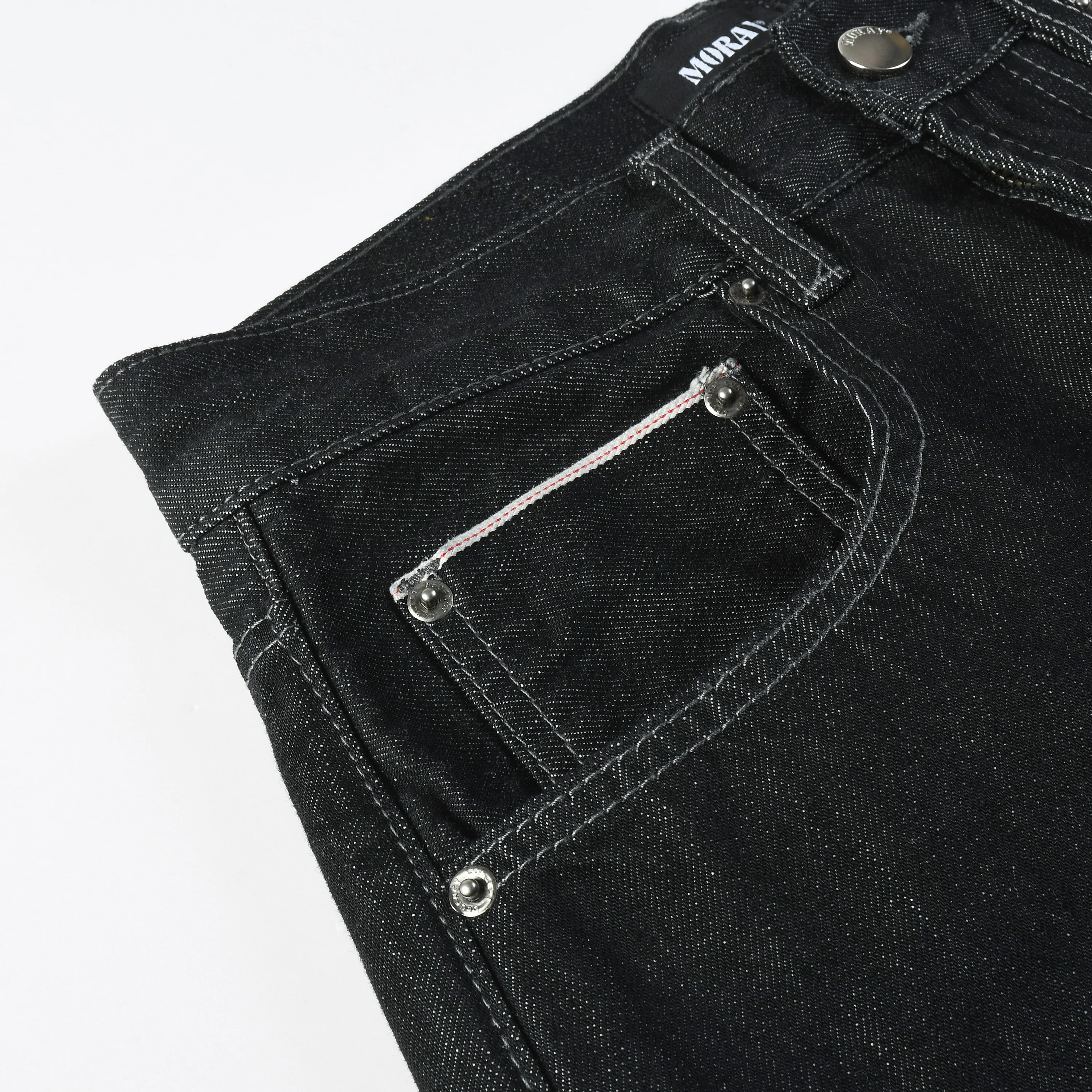Midnight Denim - Image 9