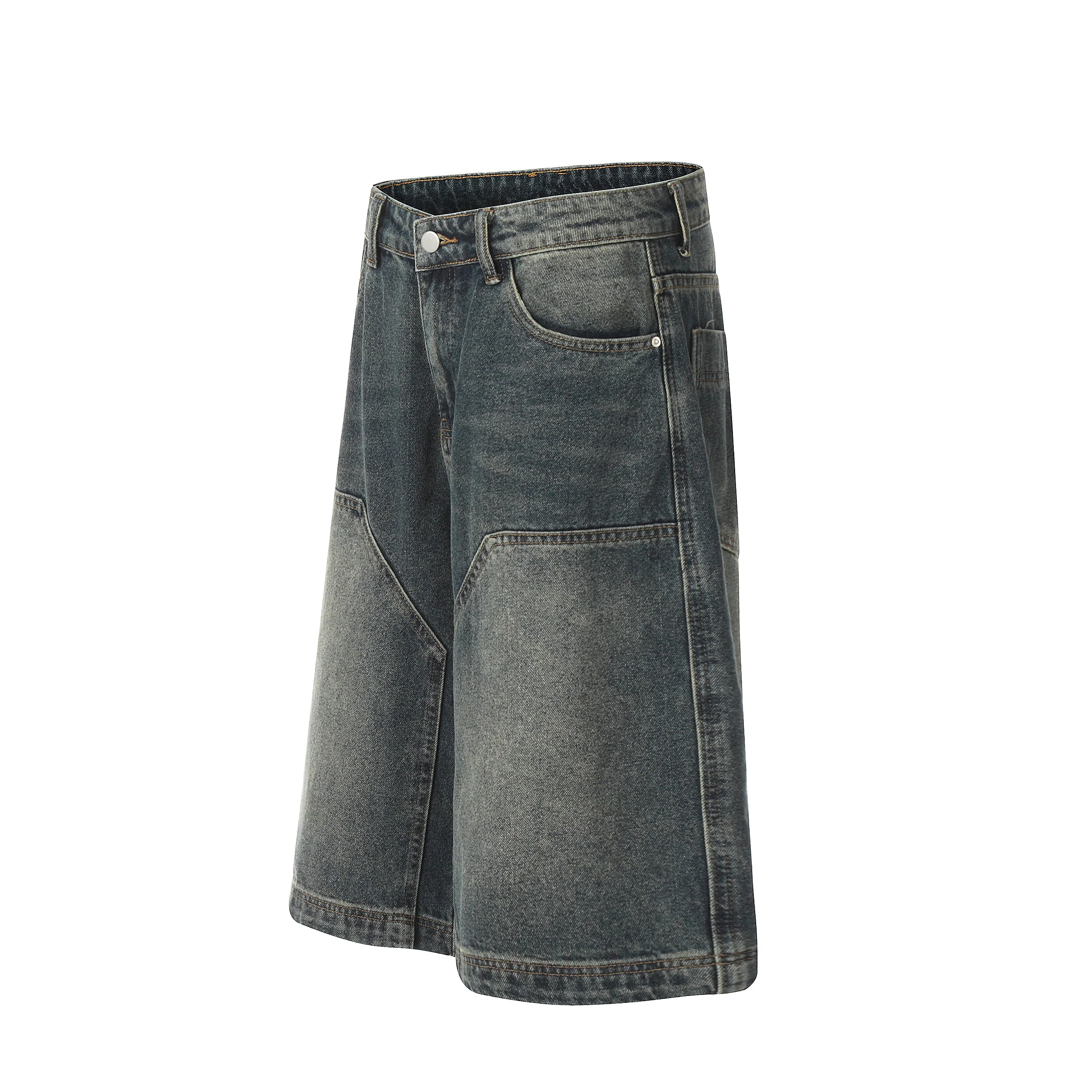 Division Cut Shorts - Image 3