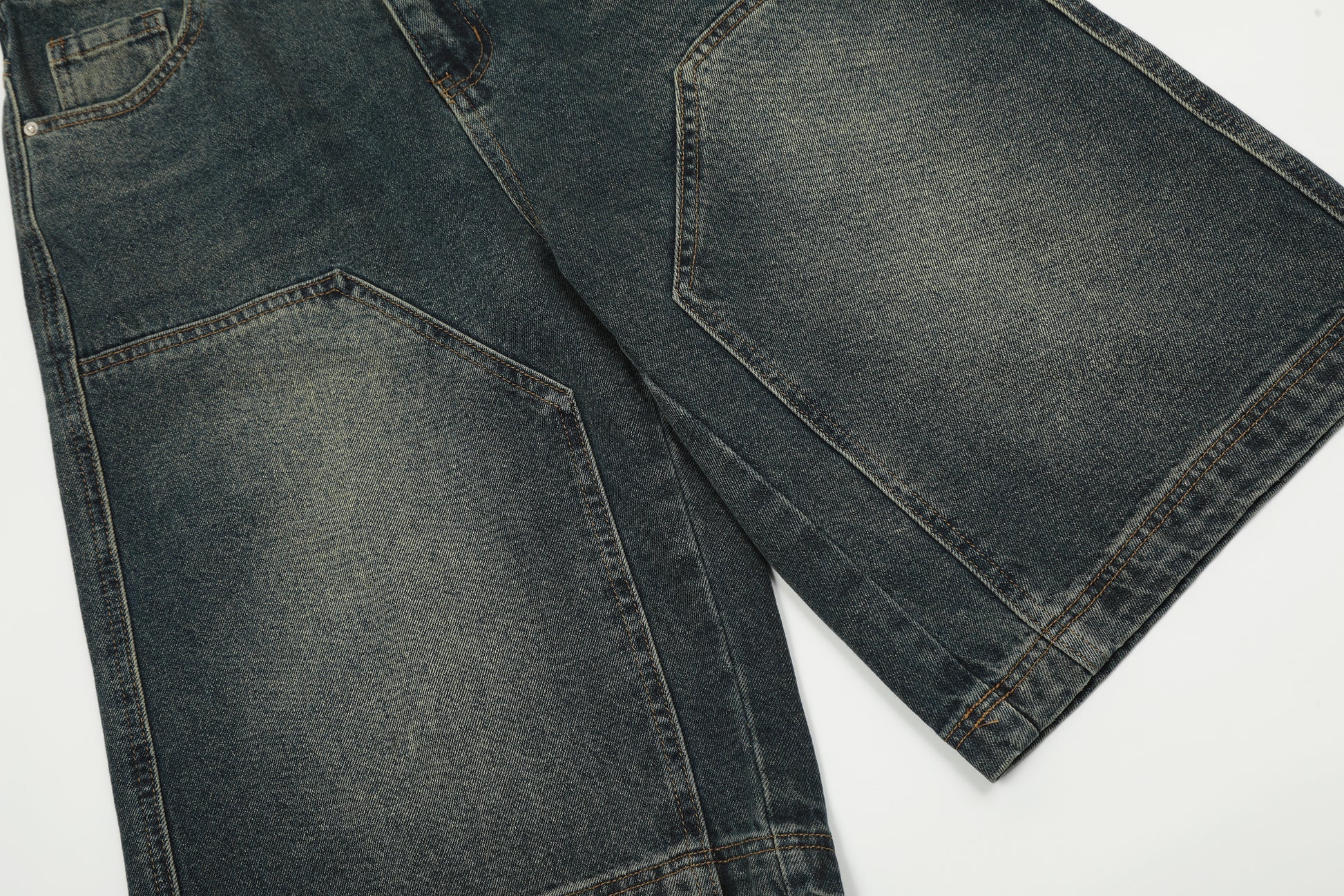 Division Cut Shorts - Image 4