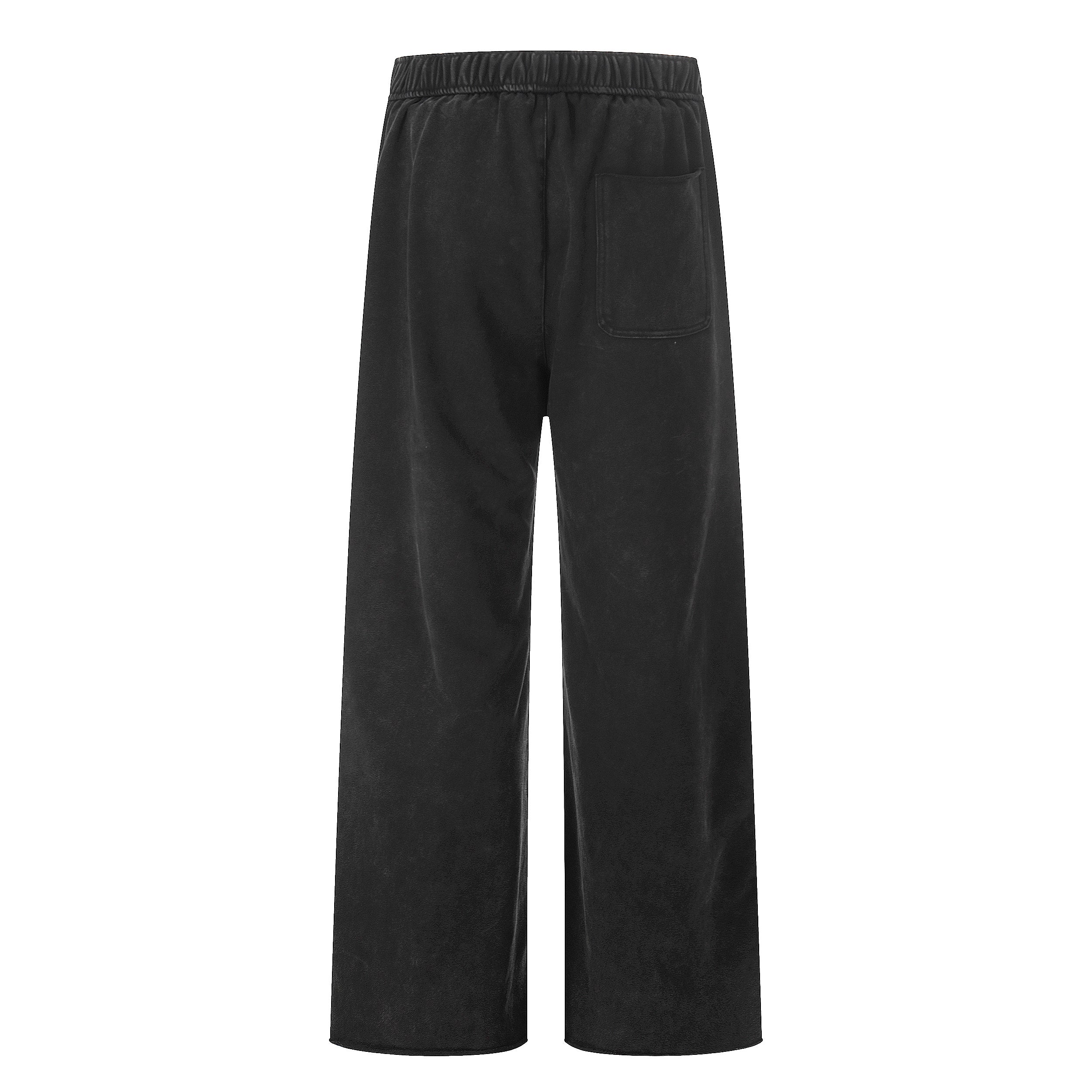 Shadow Relaxed Pants - Image 3
