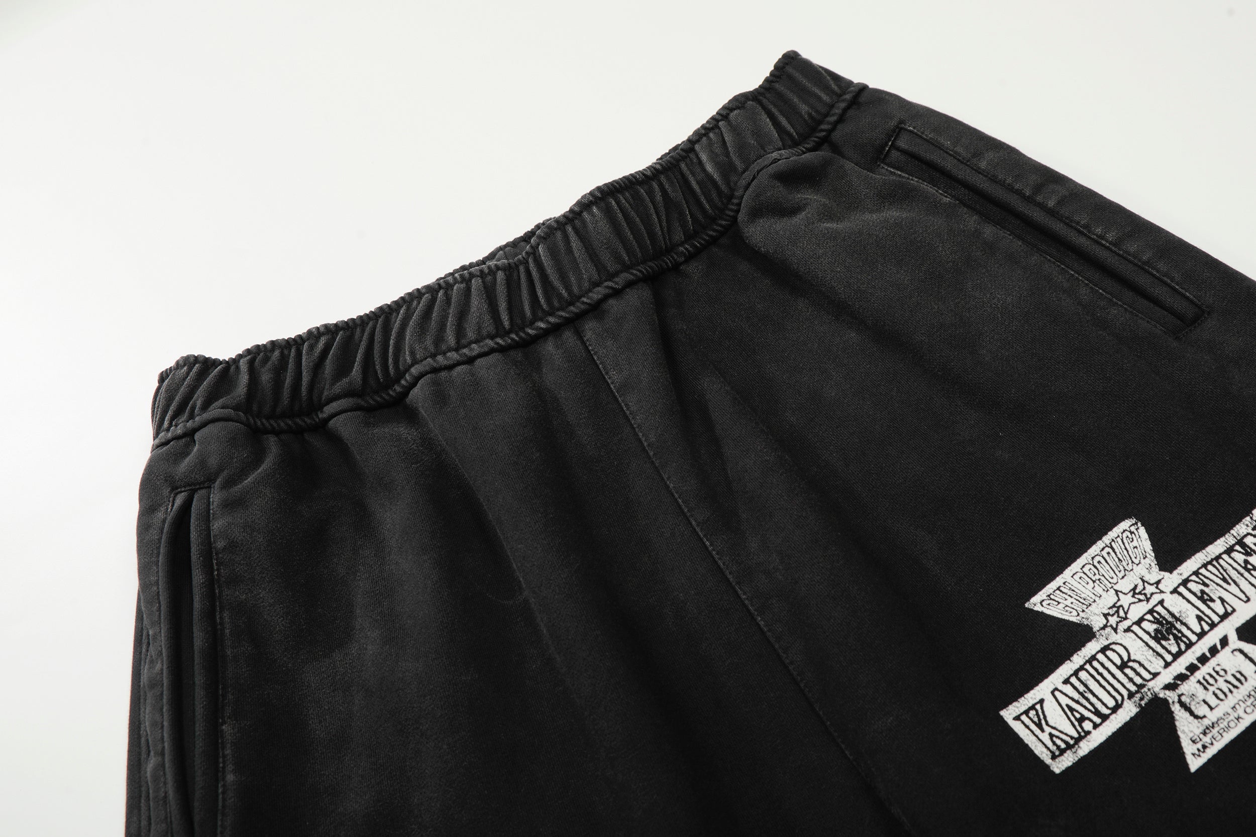 Shadow Relaxed Pants - Image 5