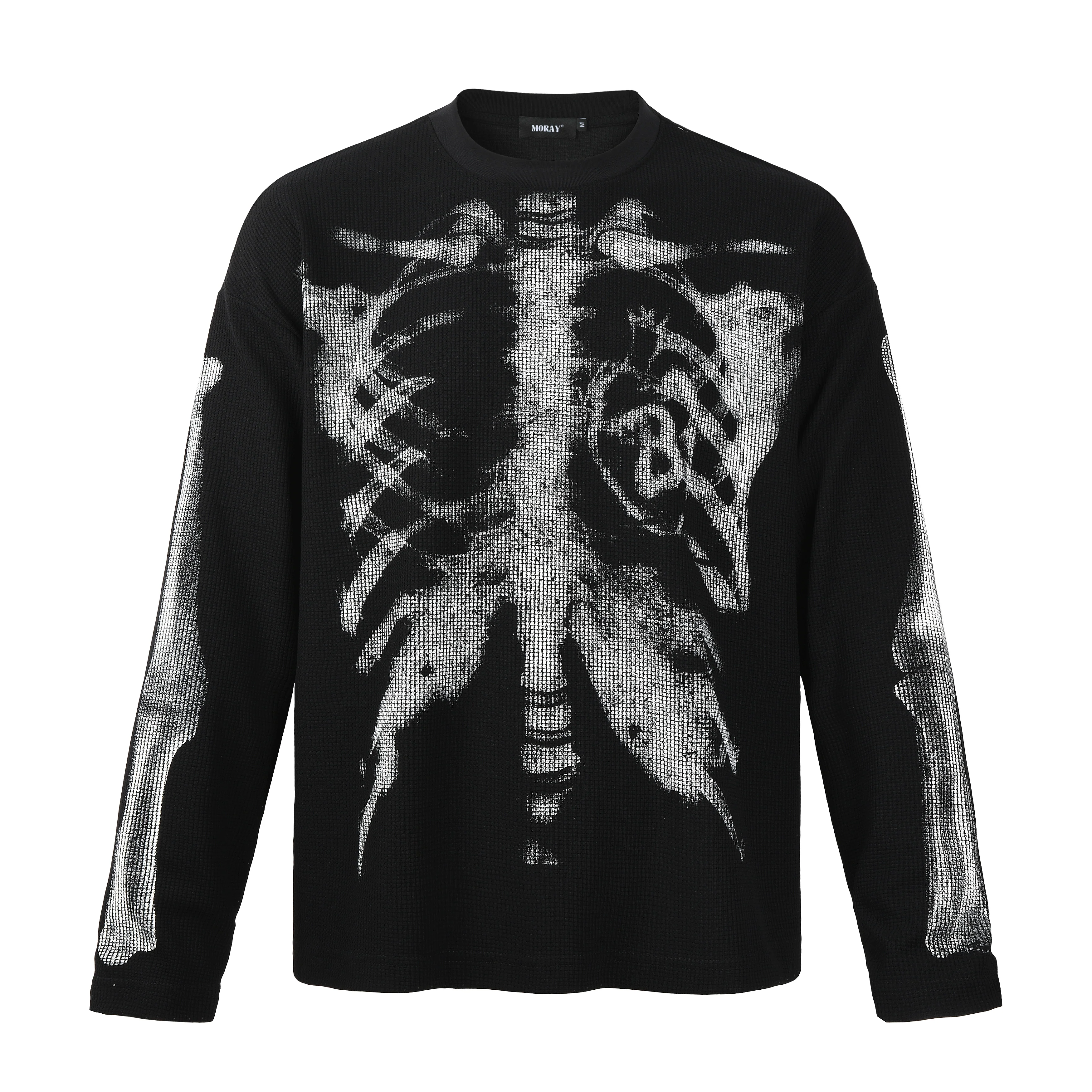 Skeleton Denim - Image 3