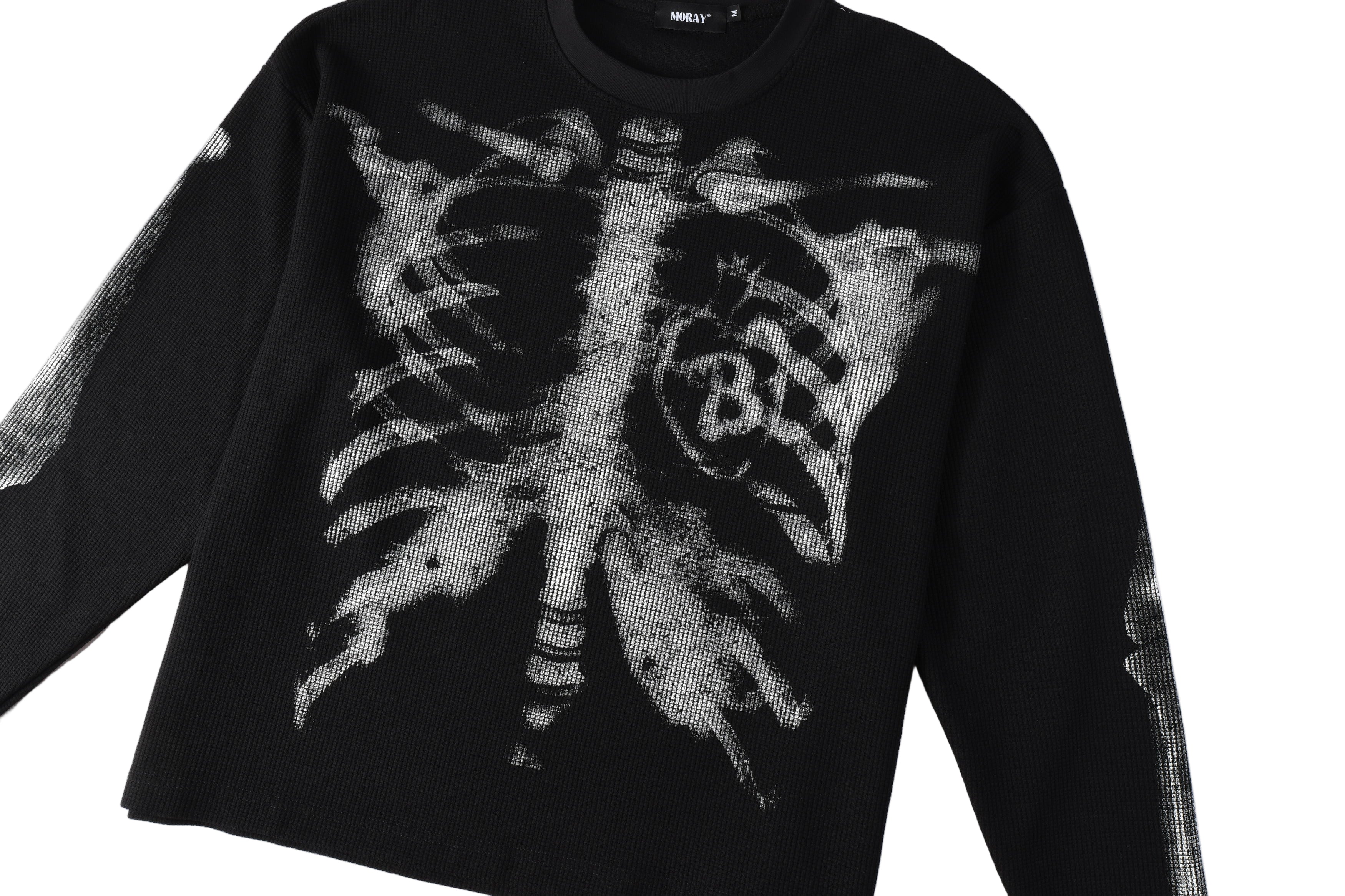 Skeleton Longsleeve - Image 10