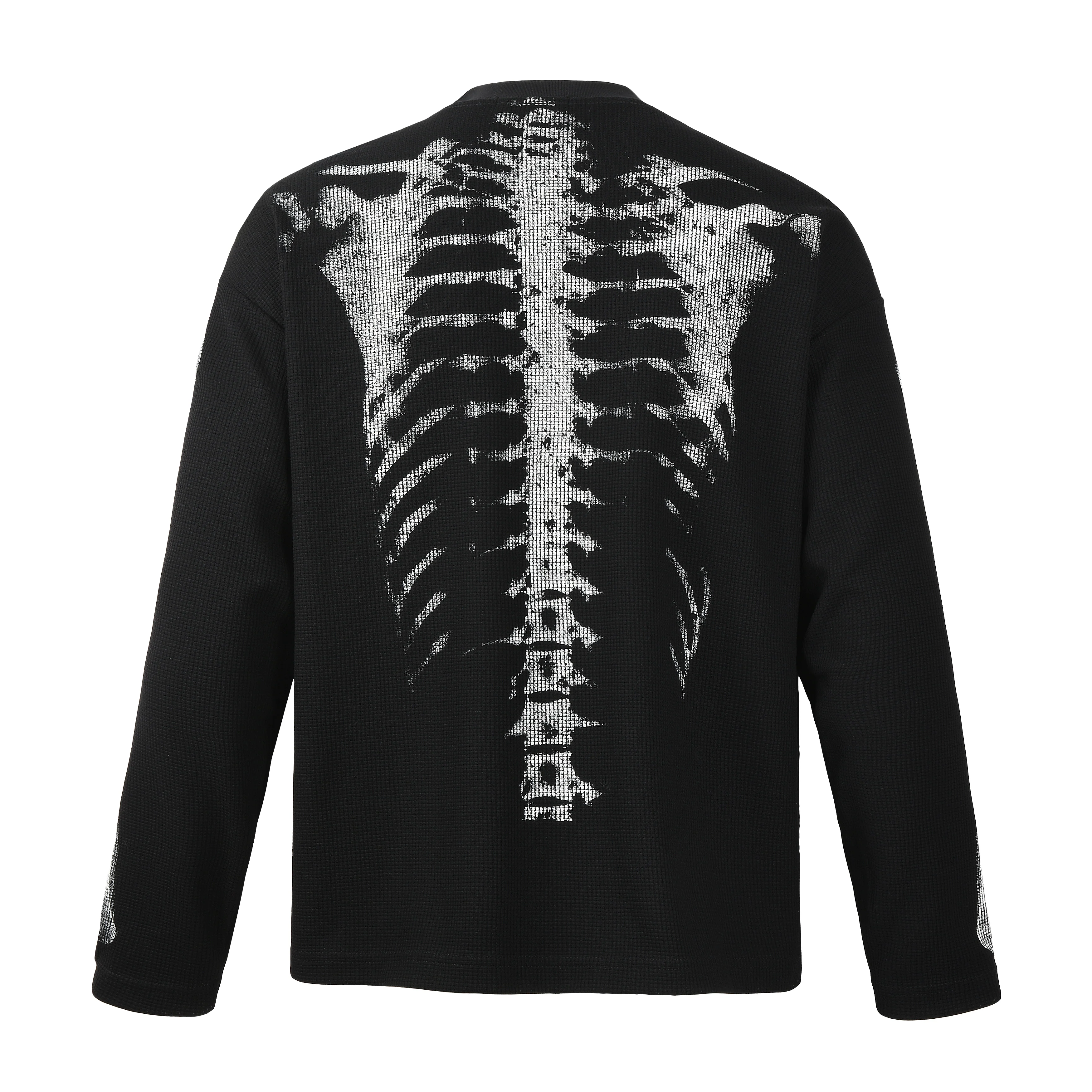 Skeleton Longsleeve - Image 12