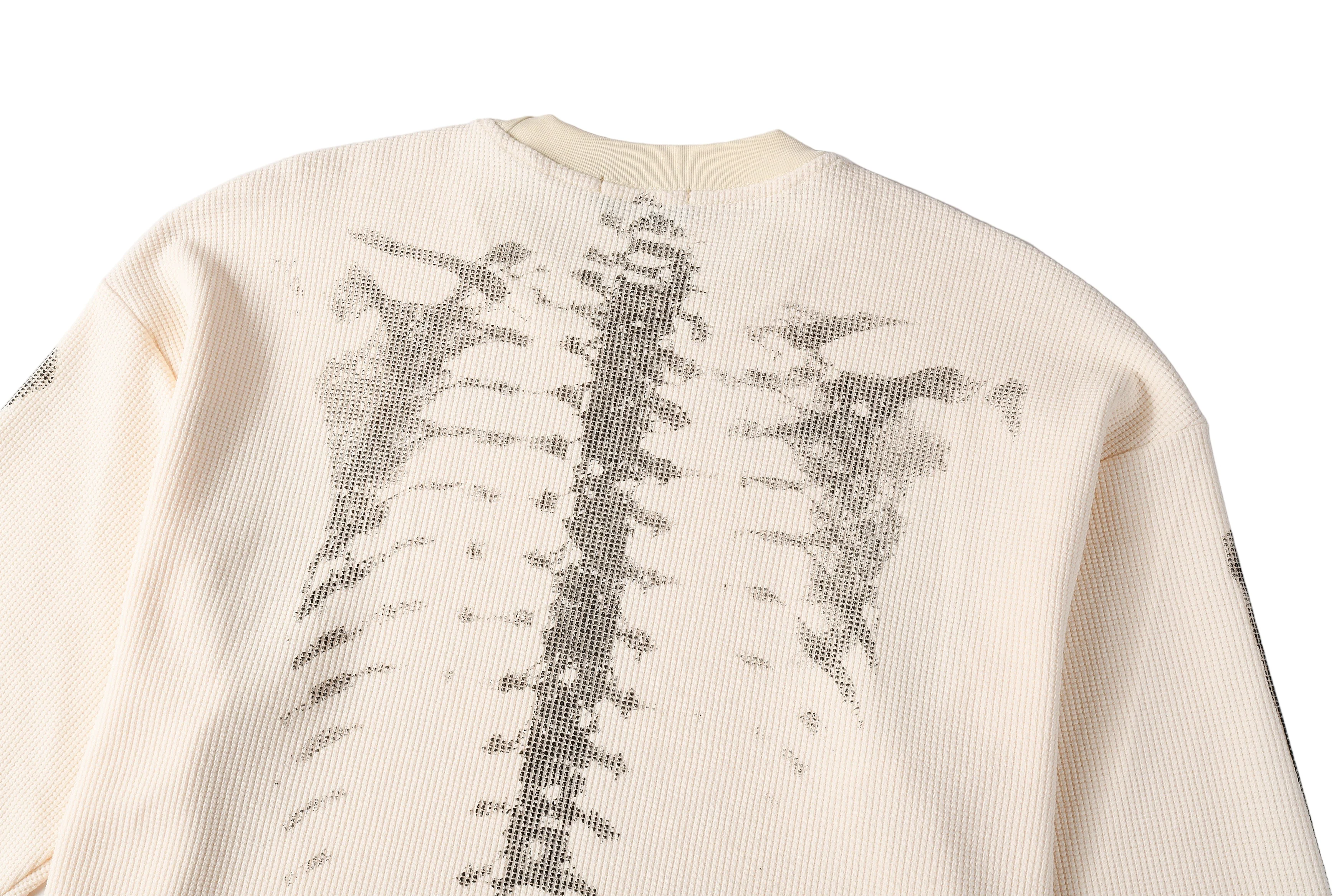Skeleton Longsleeve - Image 4