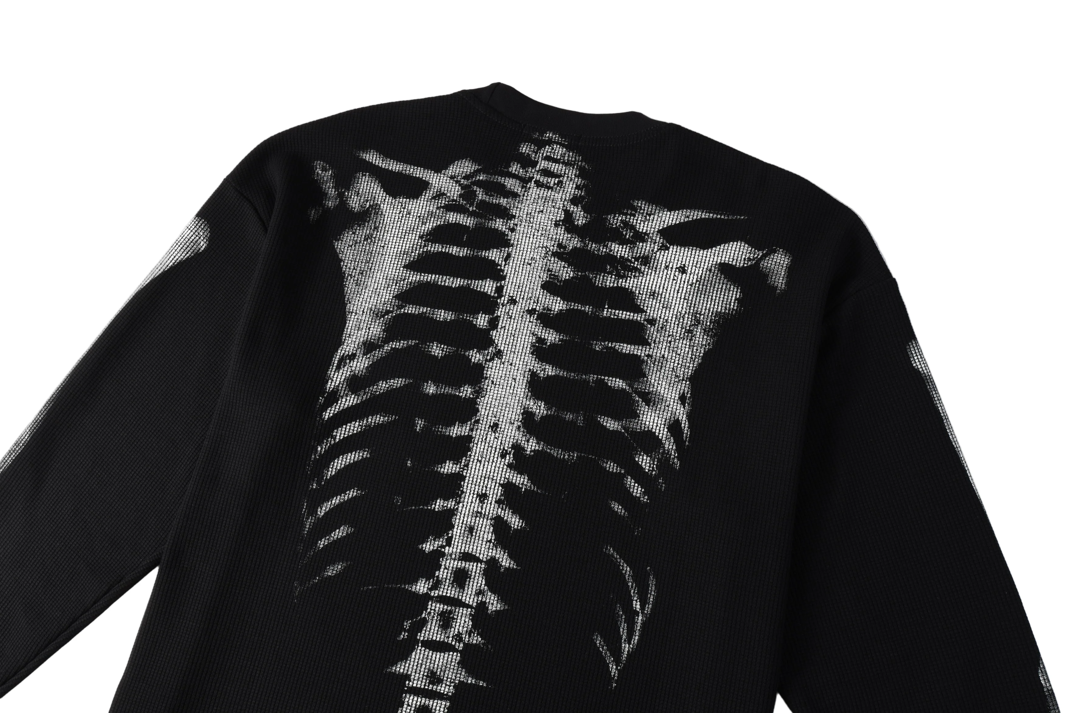 Skeleton Longsleeve - Image 7
