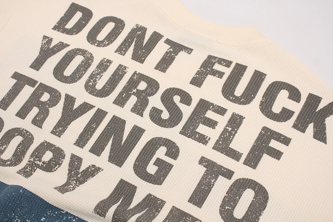 NO COPY T-shirt - Image 4