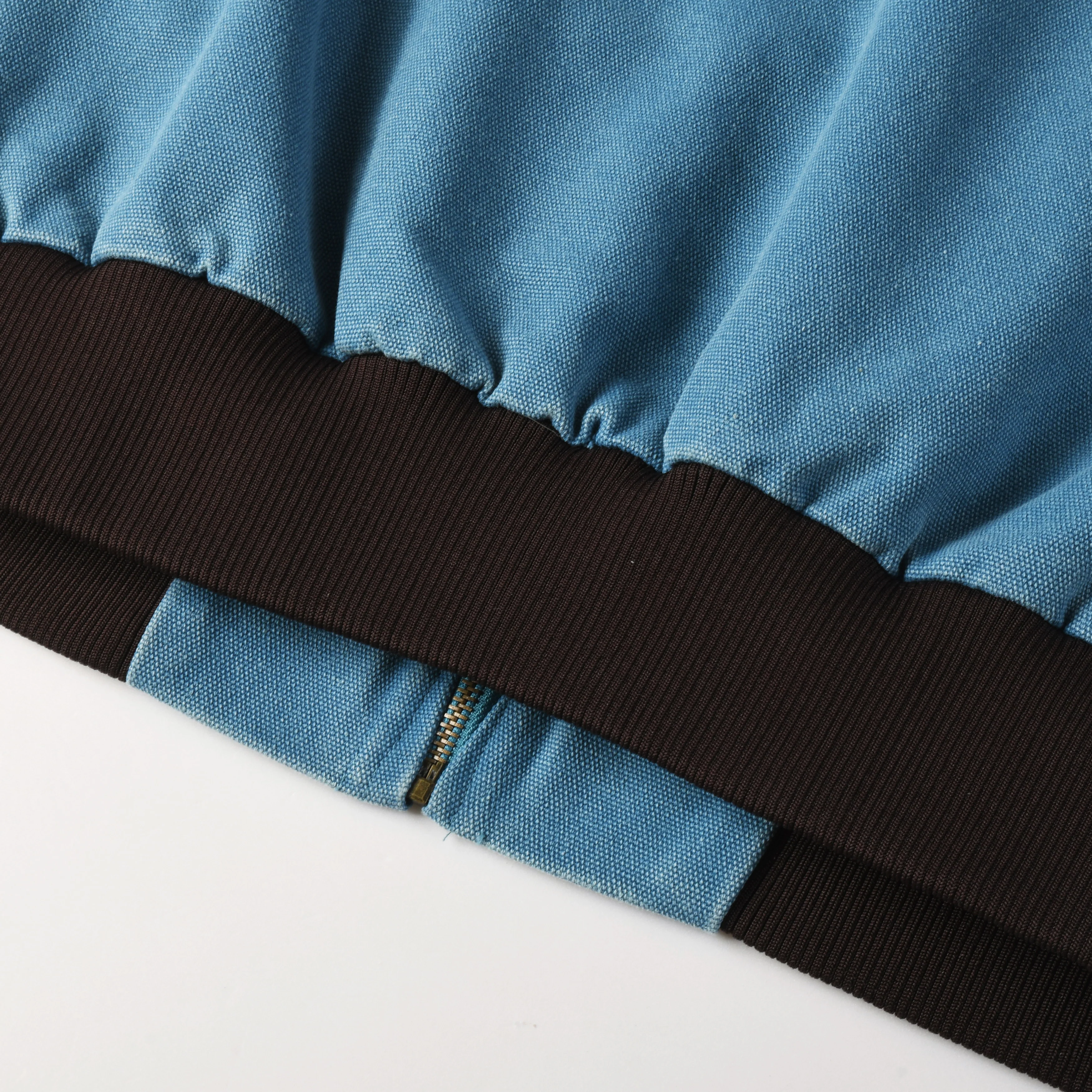 Harbor Zip Hoodie - Image 10