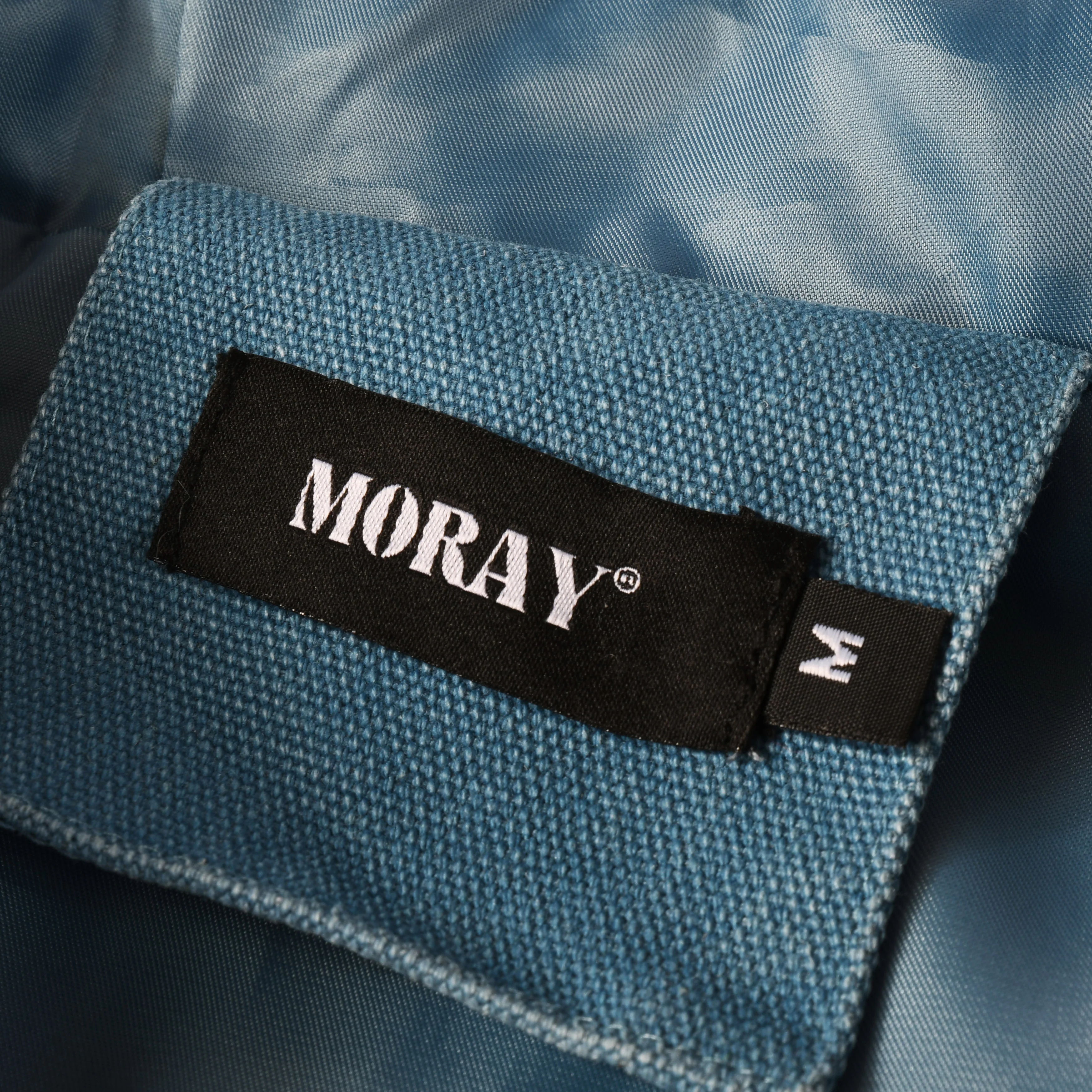 Harbor Zip Hoodie - Image 5