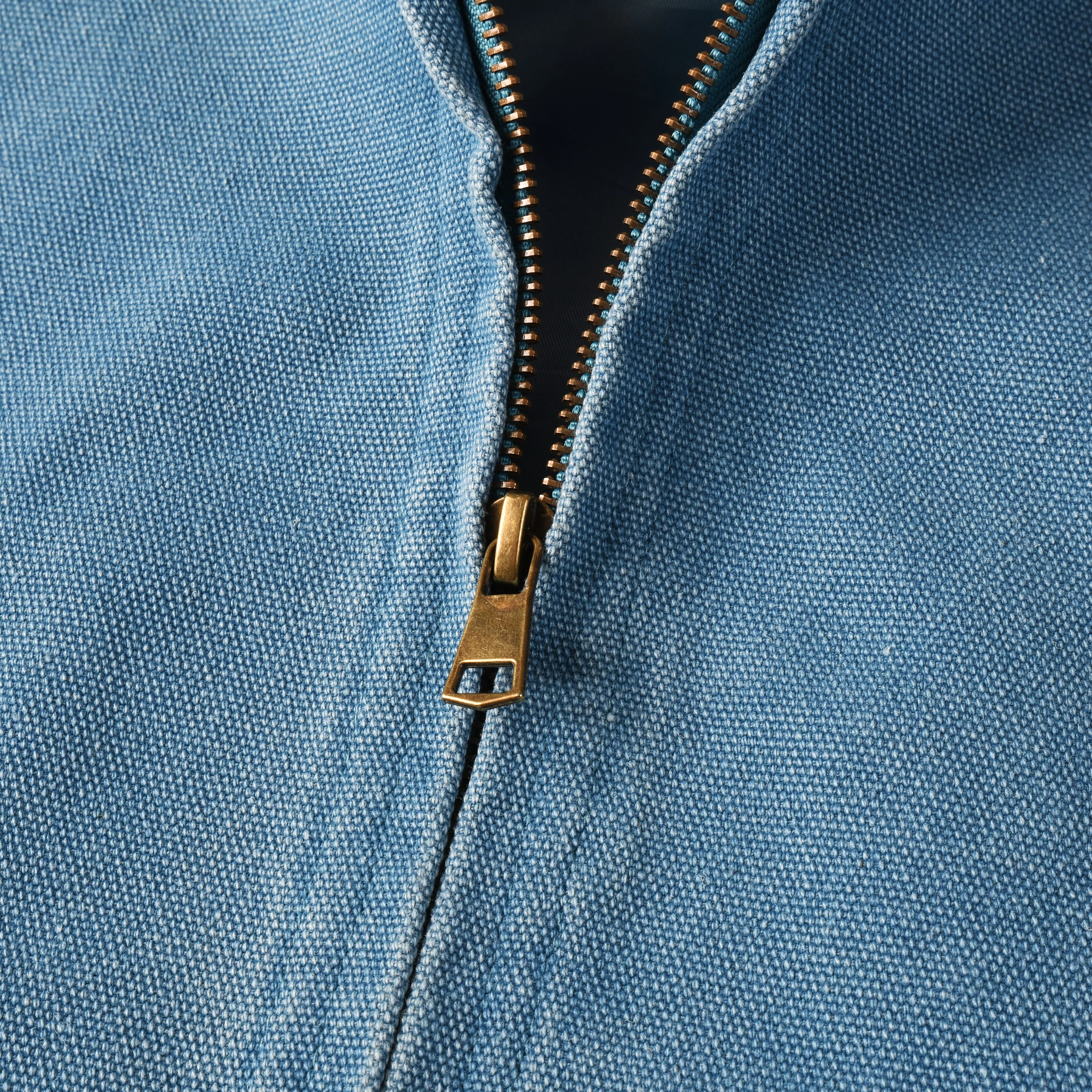 Harbor Zip Hoodie - Image 6