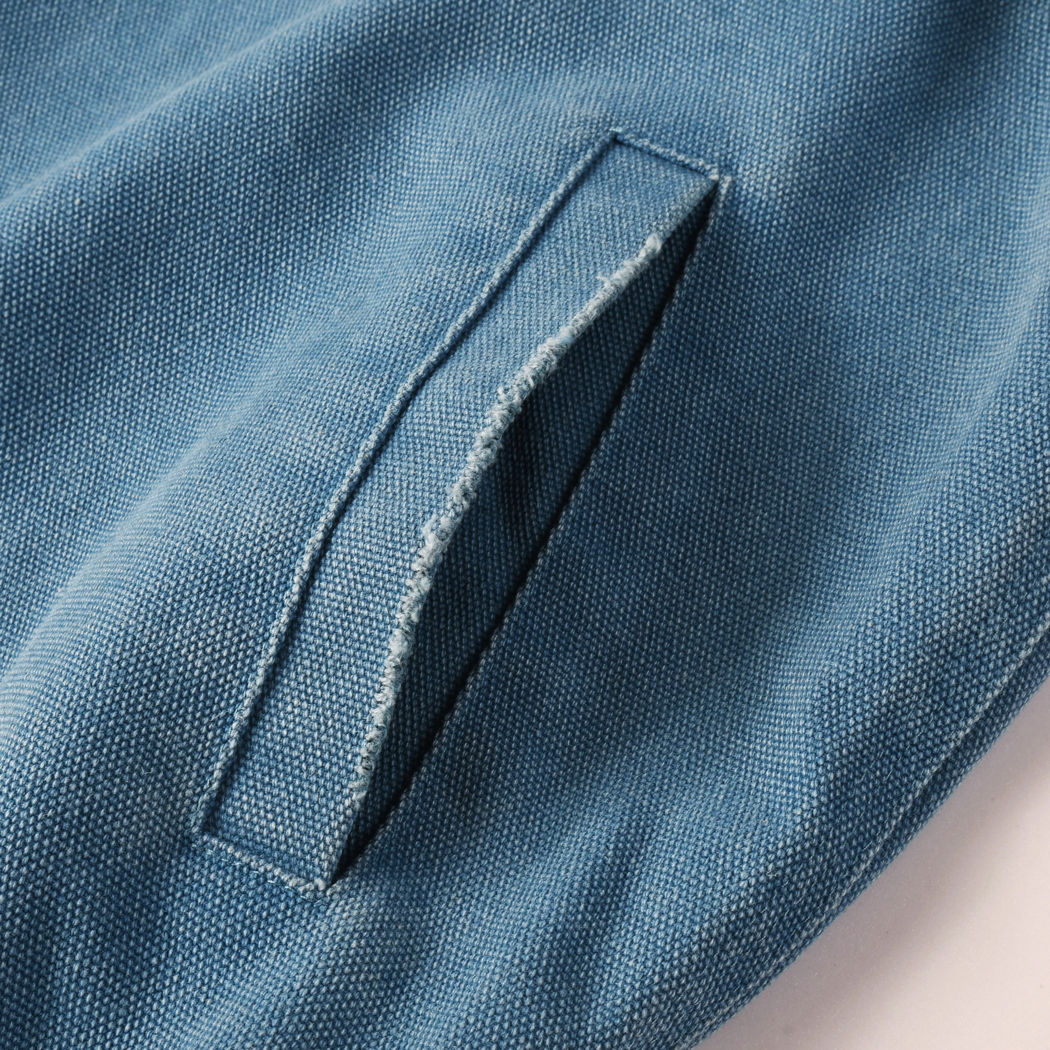 Harbor Zip Hoodie - Image 8