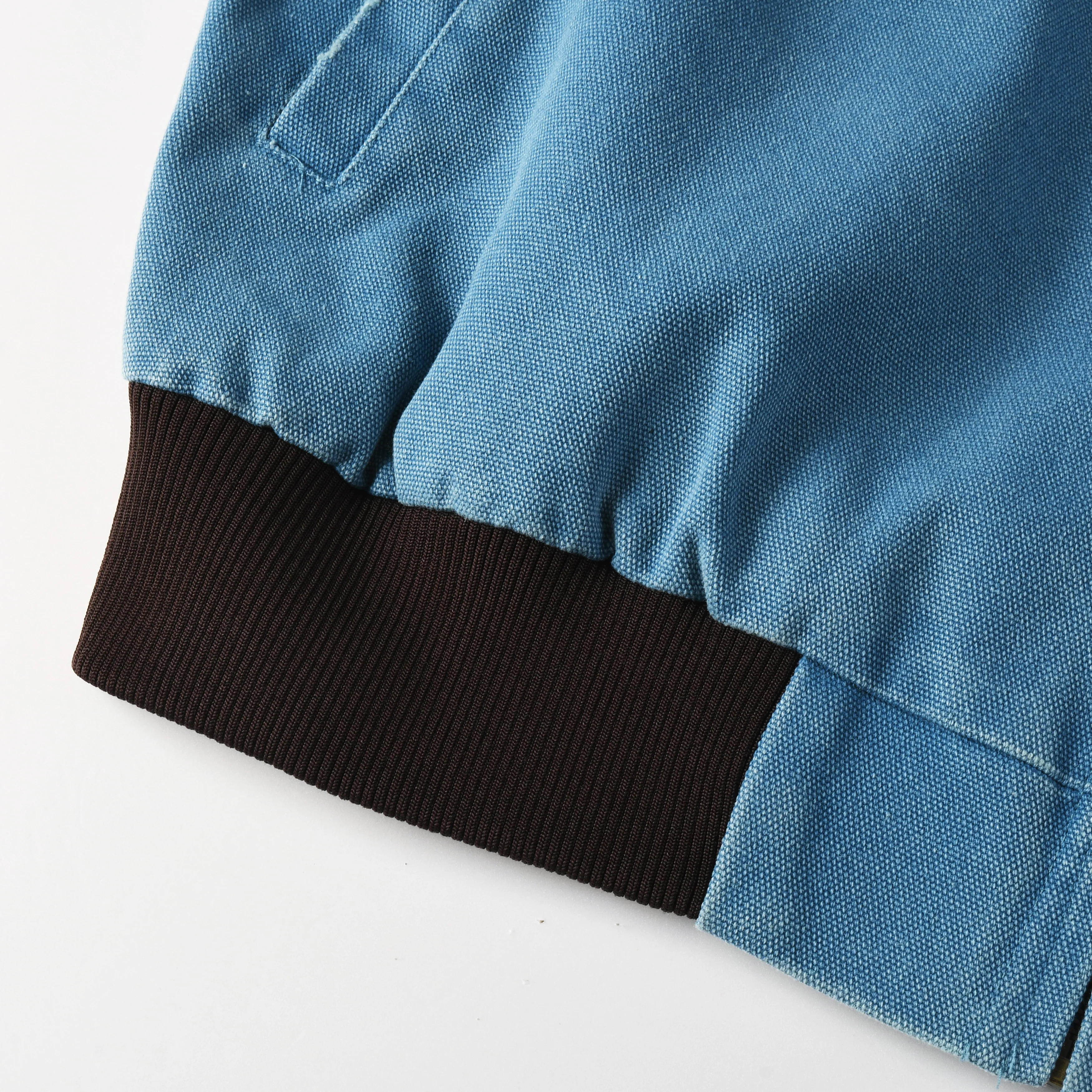 Harbor Zip Hoodie - Image 9