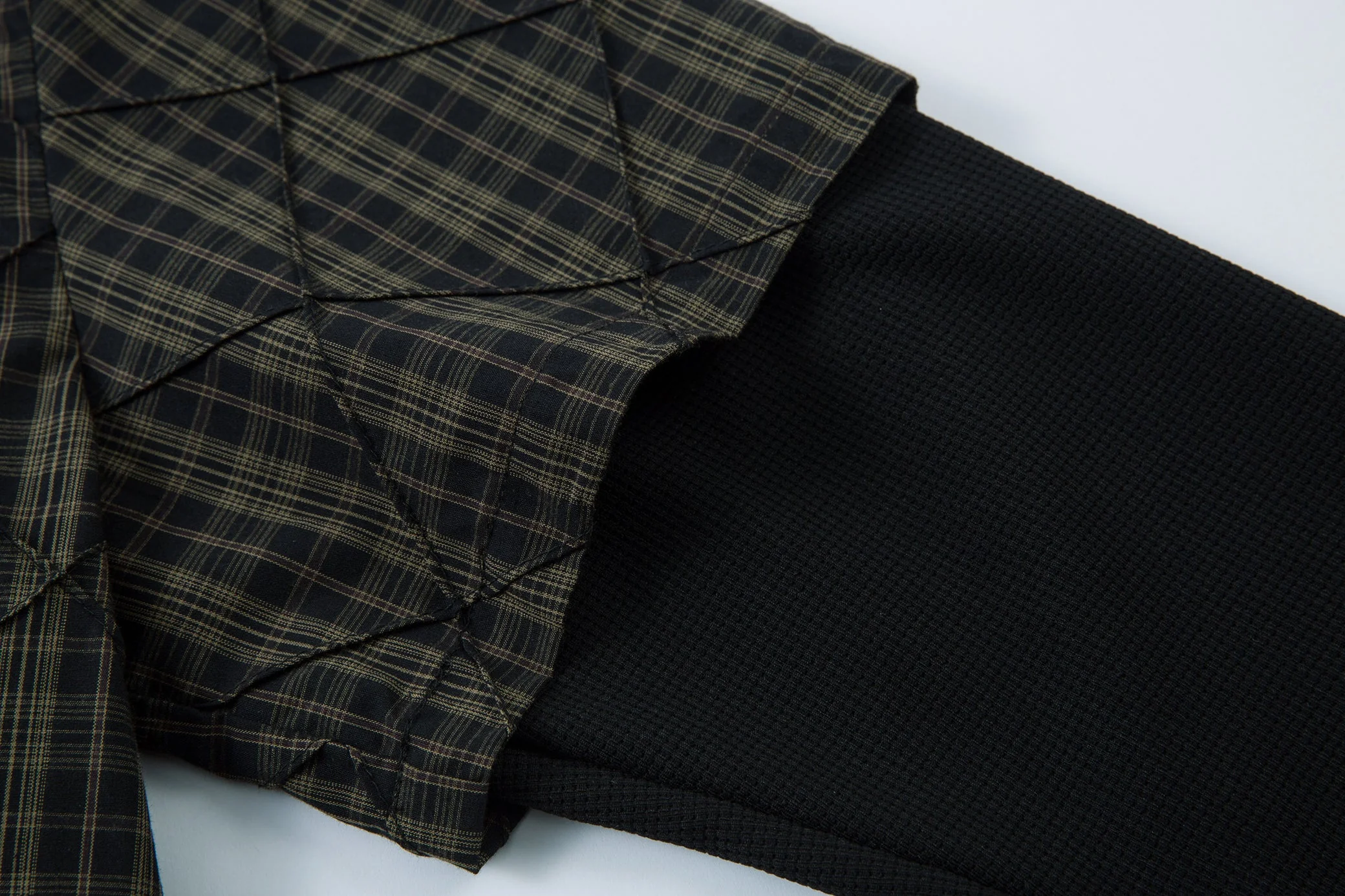 PADDED FLANNEL - Image 3