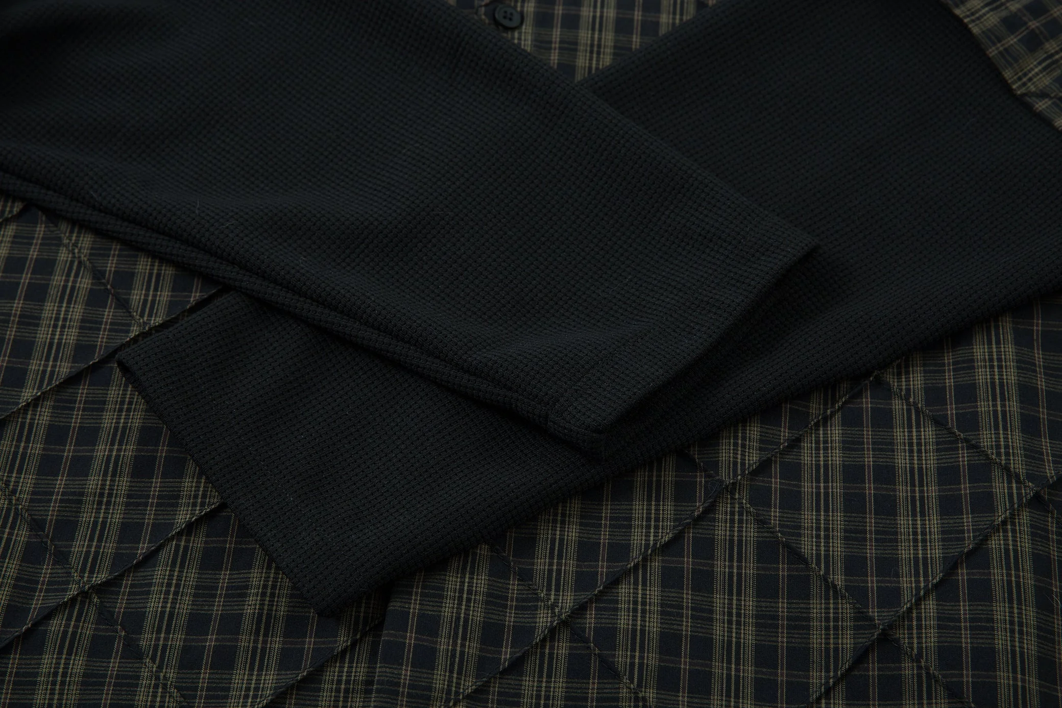 PADDED FLANNEL - Image 4