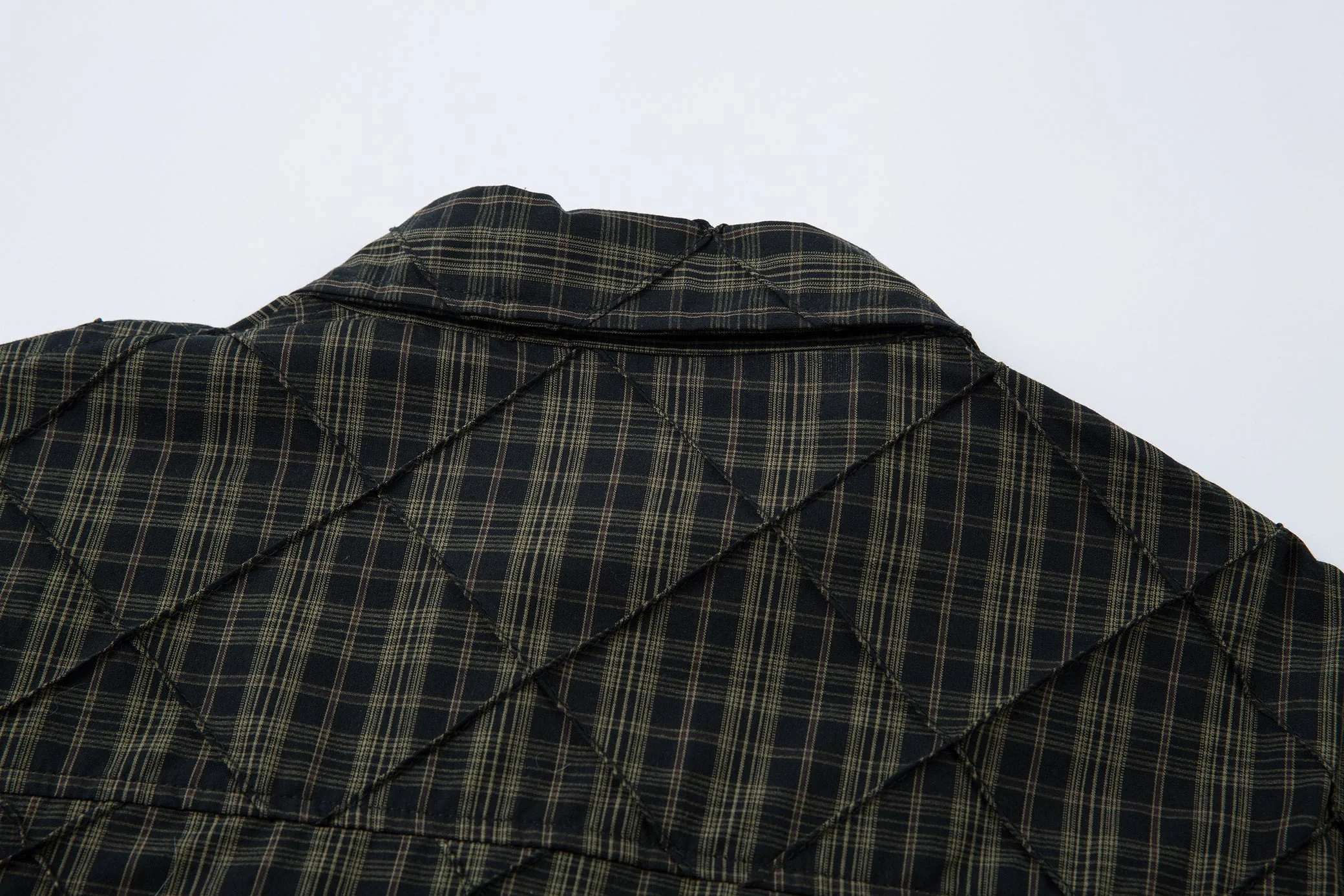 PADDED FLANNEL - Image 5