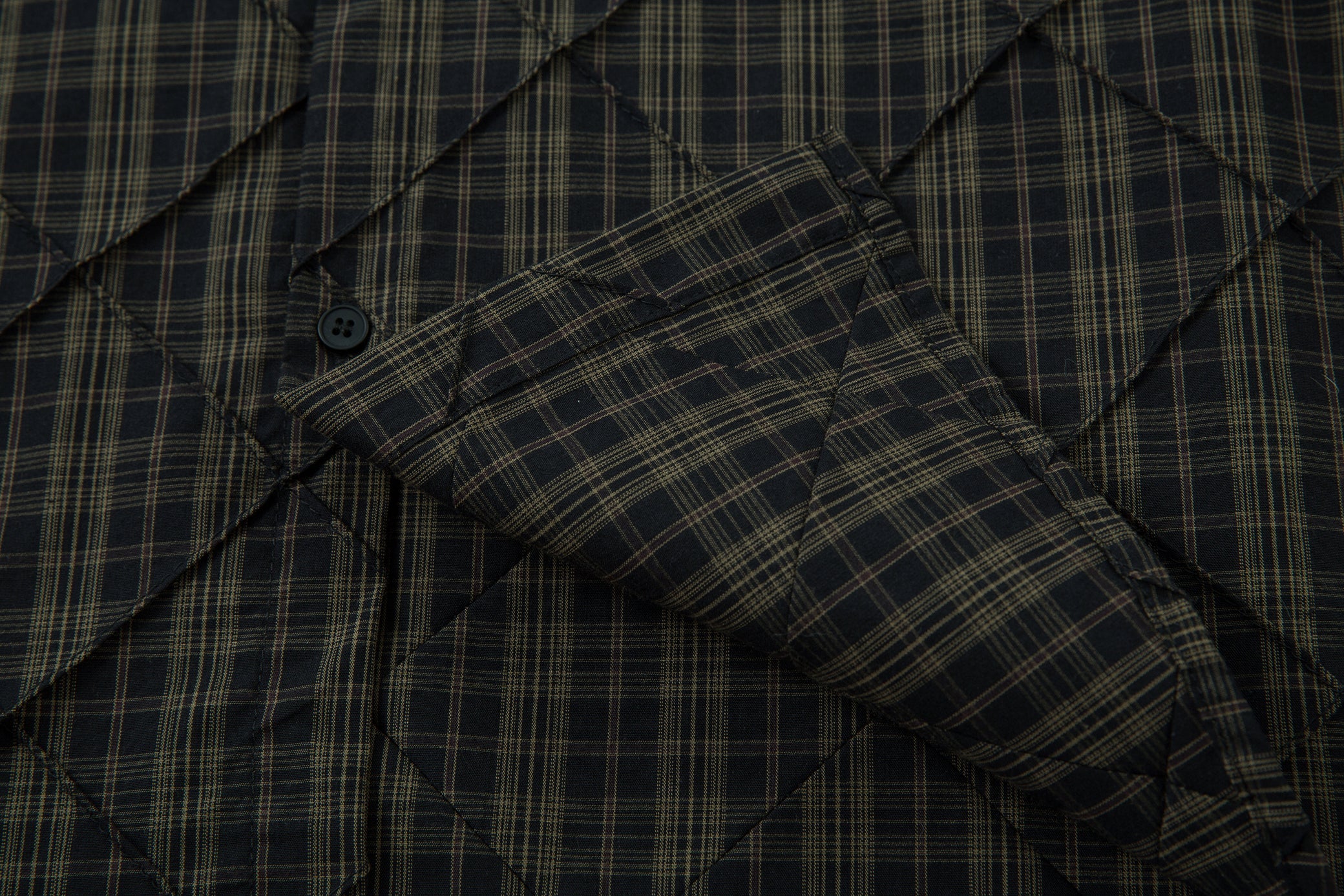 PADDED FLANNEL - Image 6