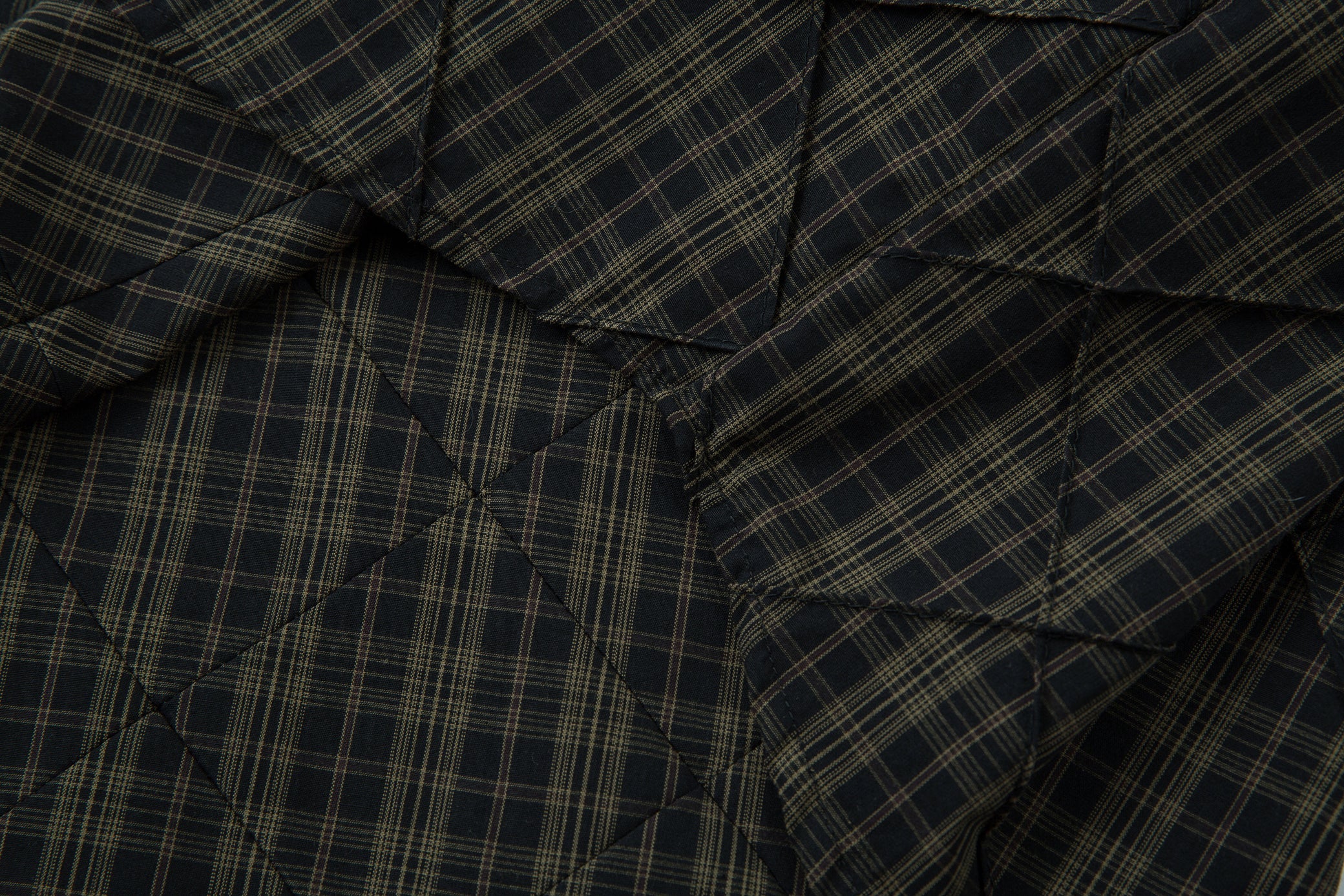PADDED FLANNEL - Image 7