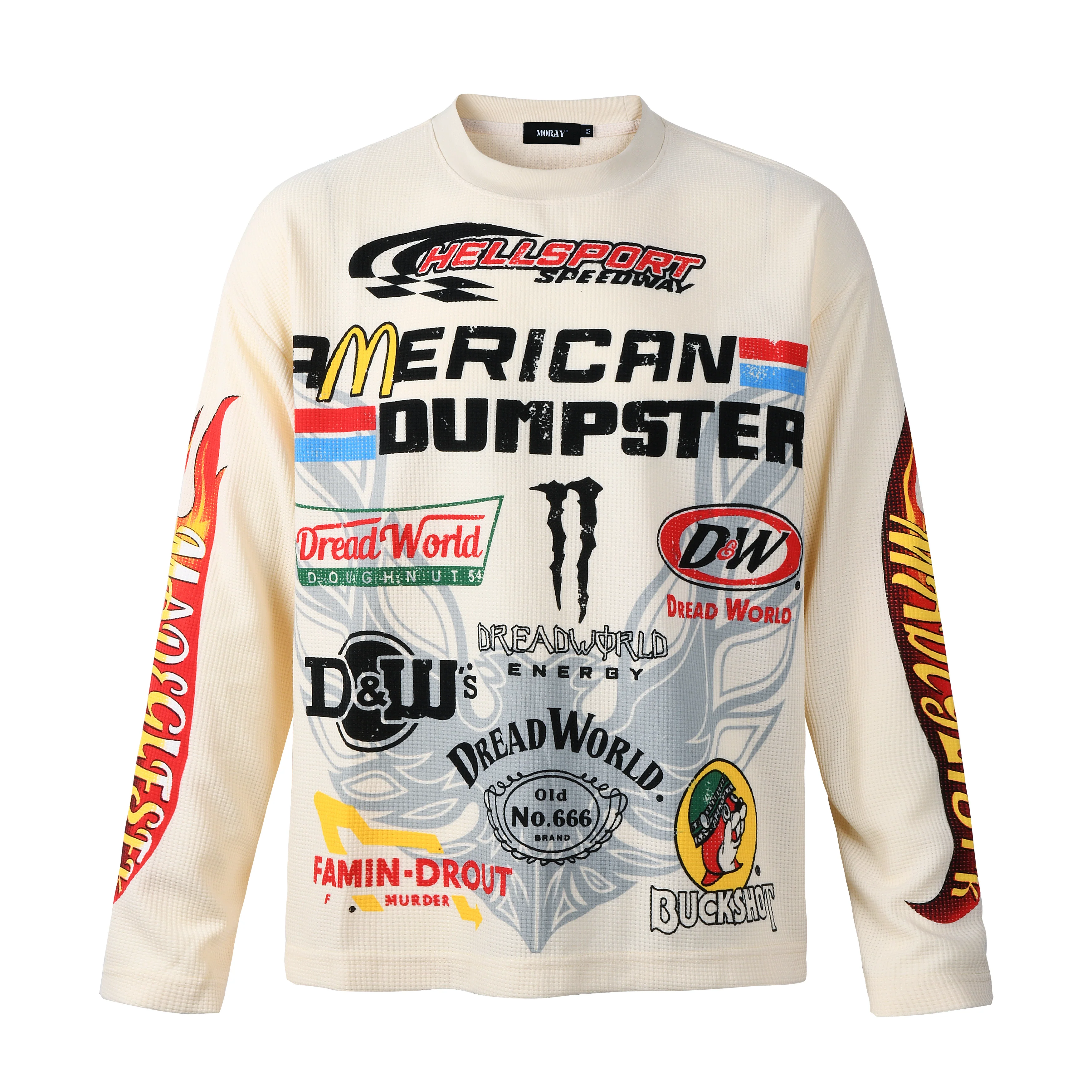 Overdrive Longsleeve - Image 3