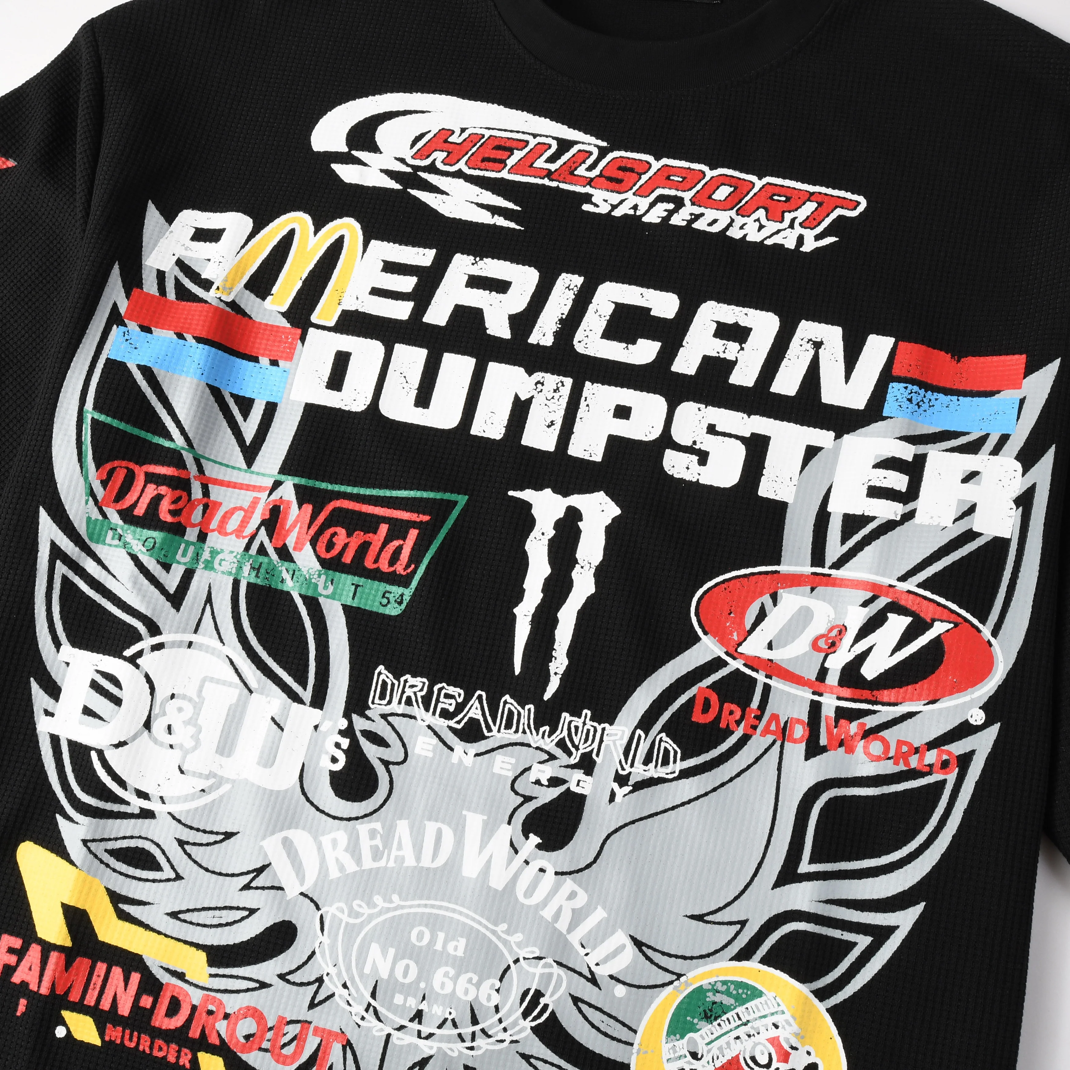 Overdrive Longsleeve - Image 7