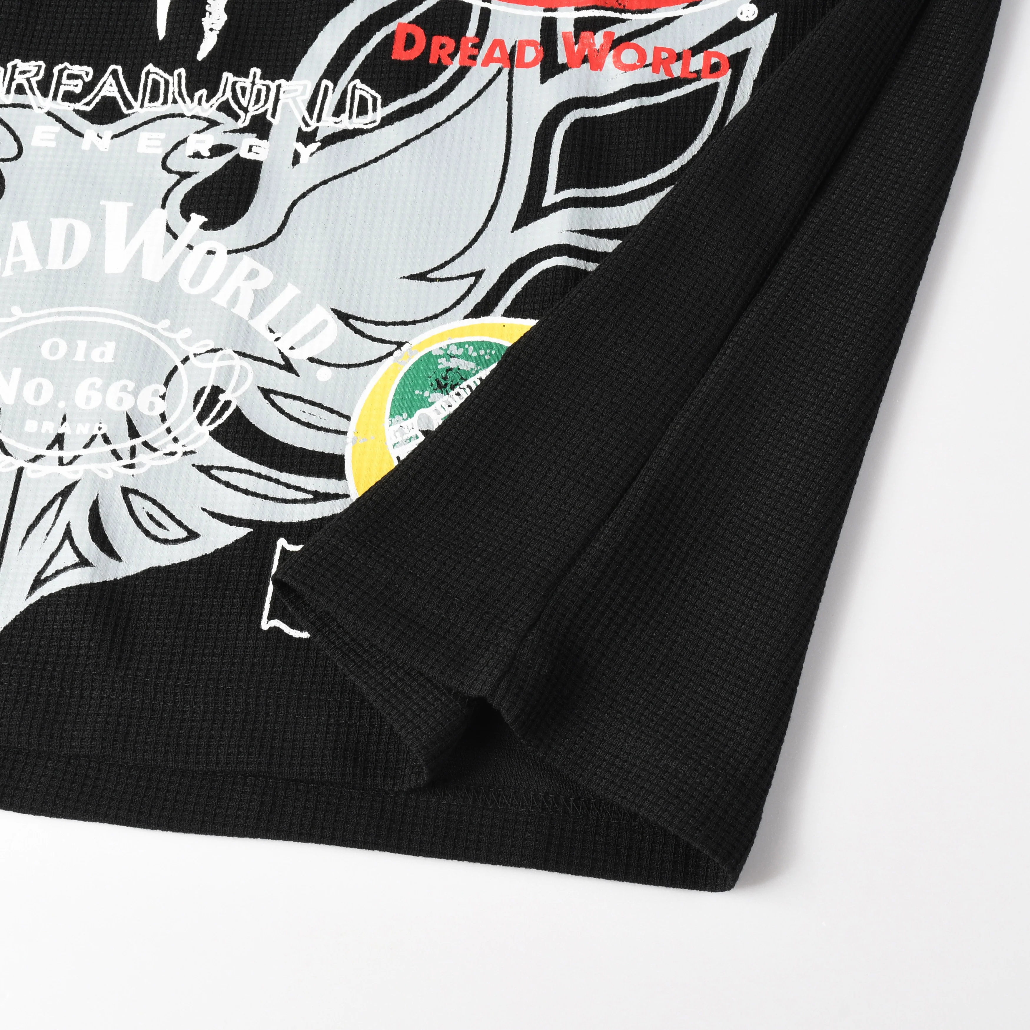 Overdrive Longsleeve - Image 9